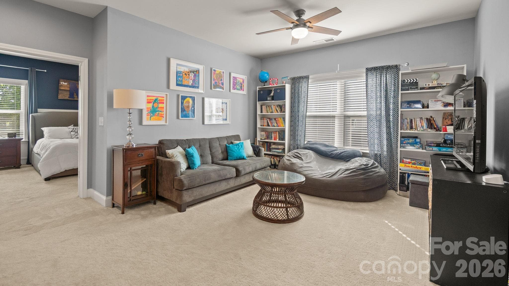 Single Family Residence at 844 Neff Court, Fort Mill, photo 23 of 48