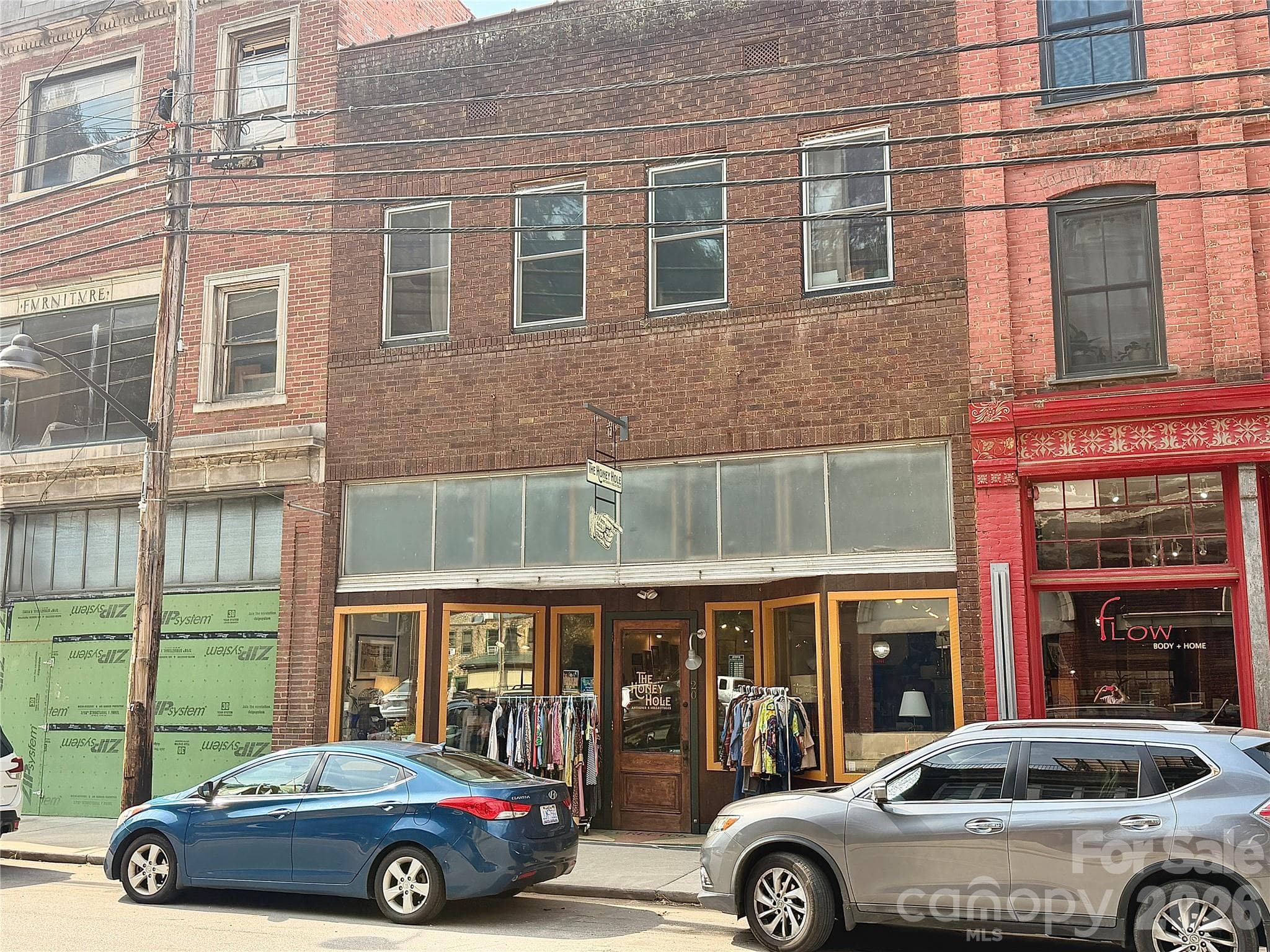 20 S Main Street S
