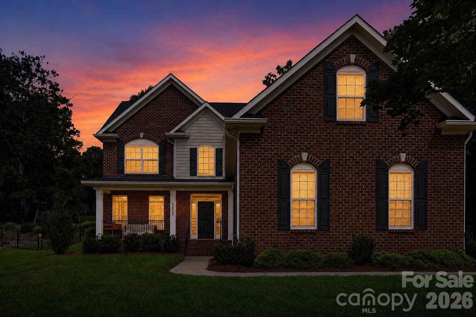 5875 Tipperary Drive