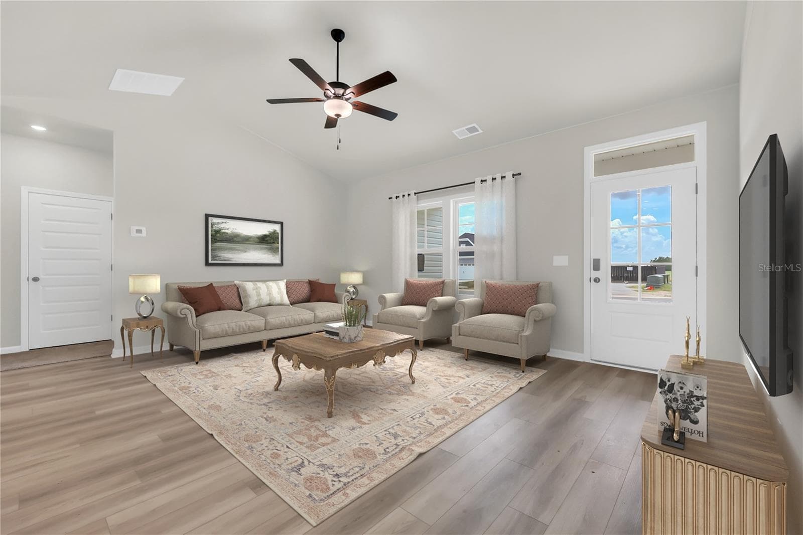 Single Family Residence at 120 ANCHOR LINE DR, APOLLO BEACH, photo 8 of 37