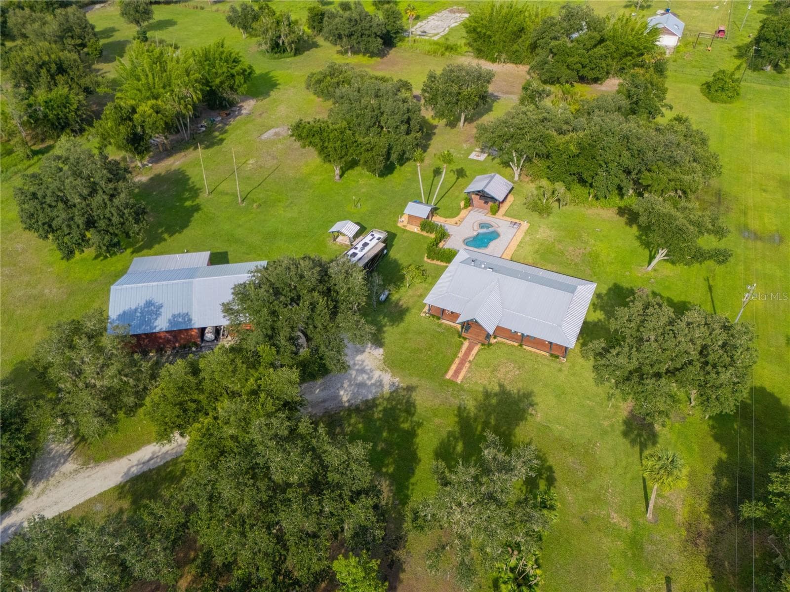 Single Family Residence at 15190 LEEANN RD, SARASOTA, photo 31 of 32