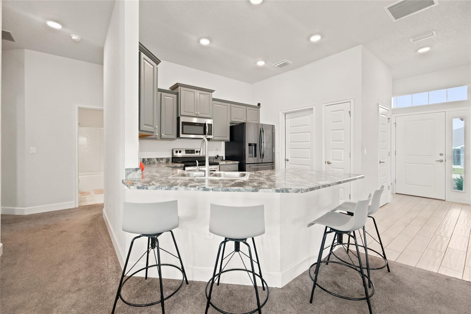 Single Family Residence at 4427 NW 2ND CT, OCALA, photo 20 of 33