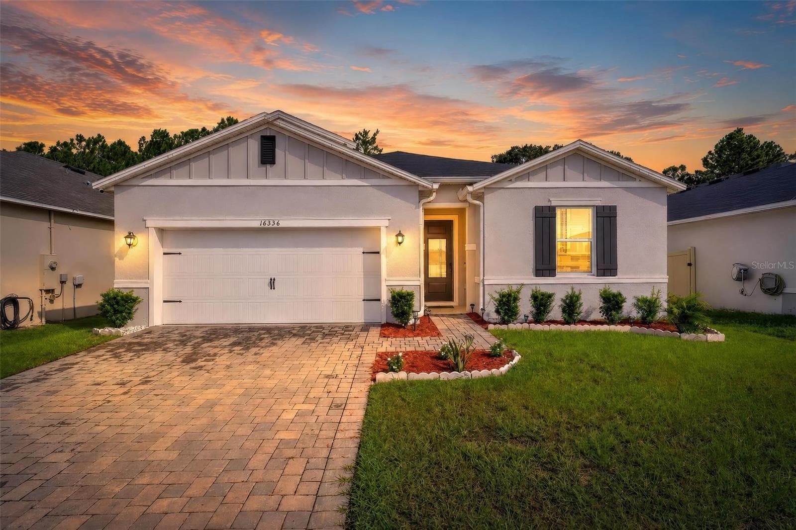 16336 WINDING PRESERVE CIR