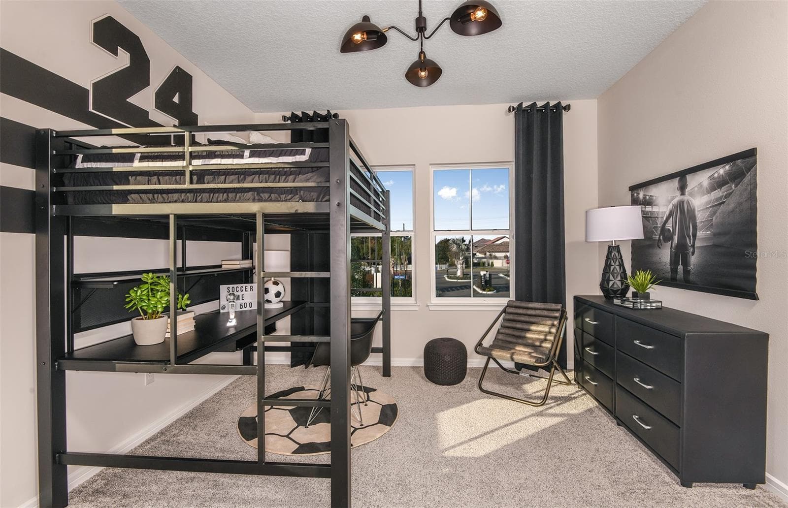 Model Representation - 1373 SHIELDS PT, ZEPHYRHILLS