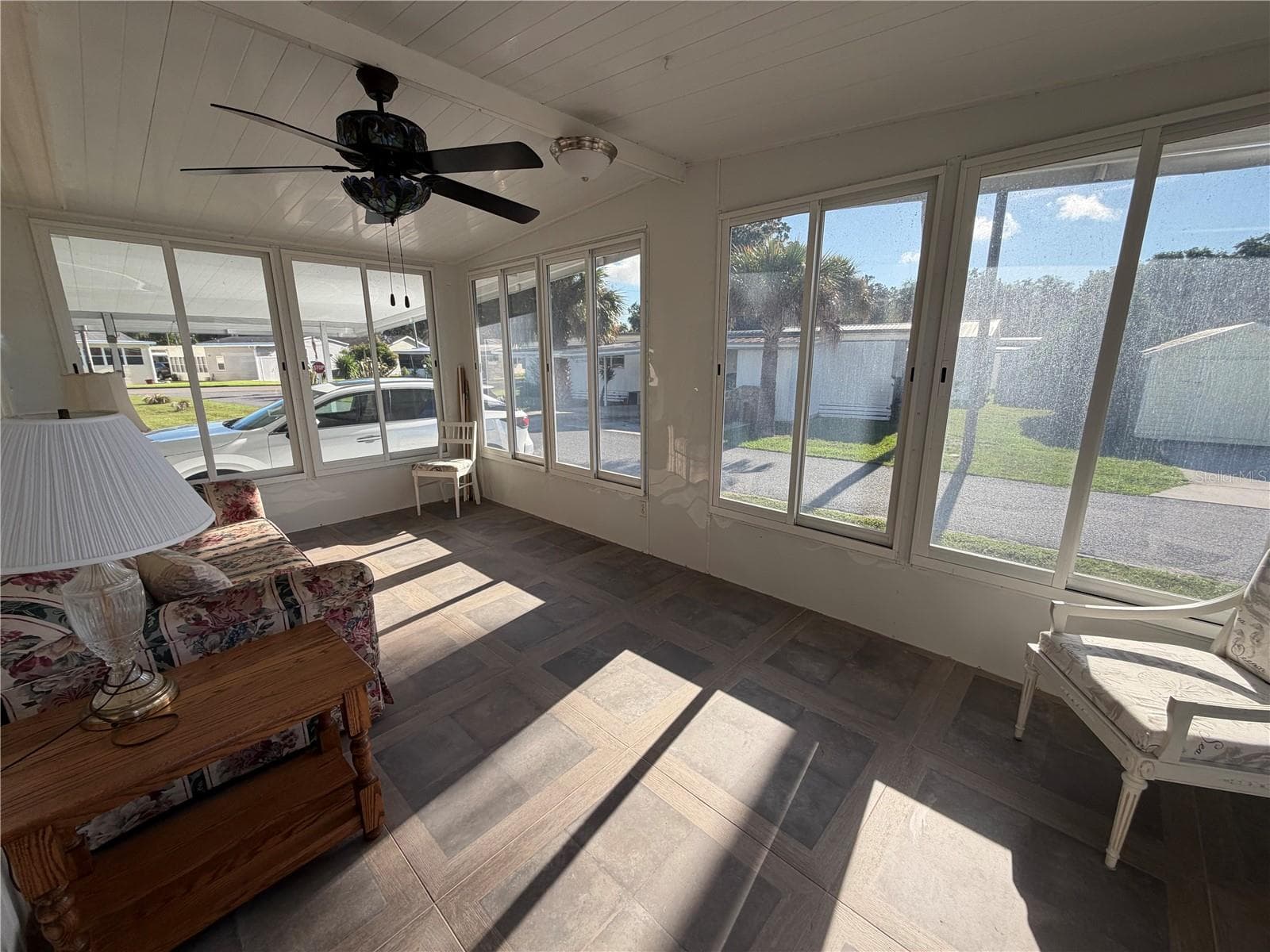 Mobile Home at 751 TRACI DR, LEESBURG, photo 19 of 23