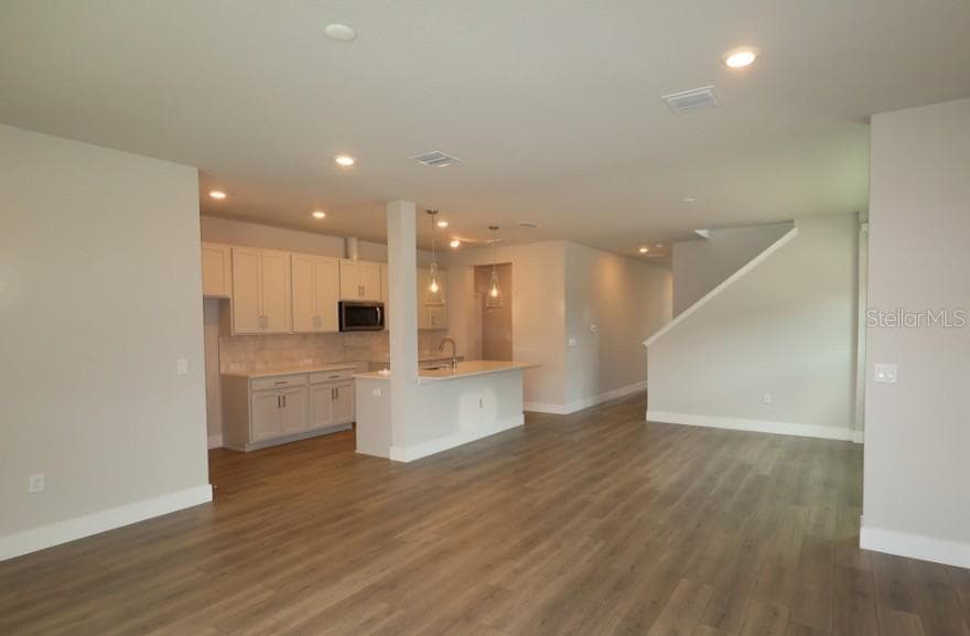 Family Room **Under Construction - 2794 SOLETA VW, ODESSA