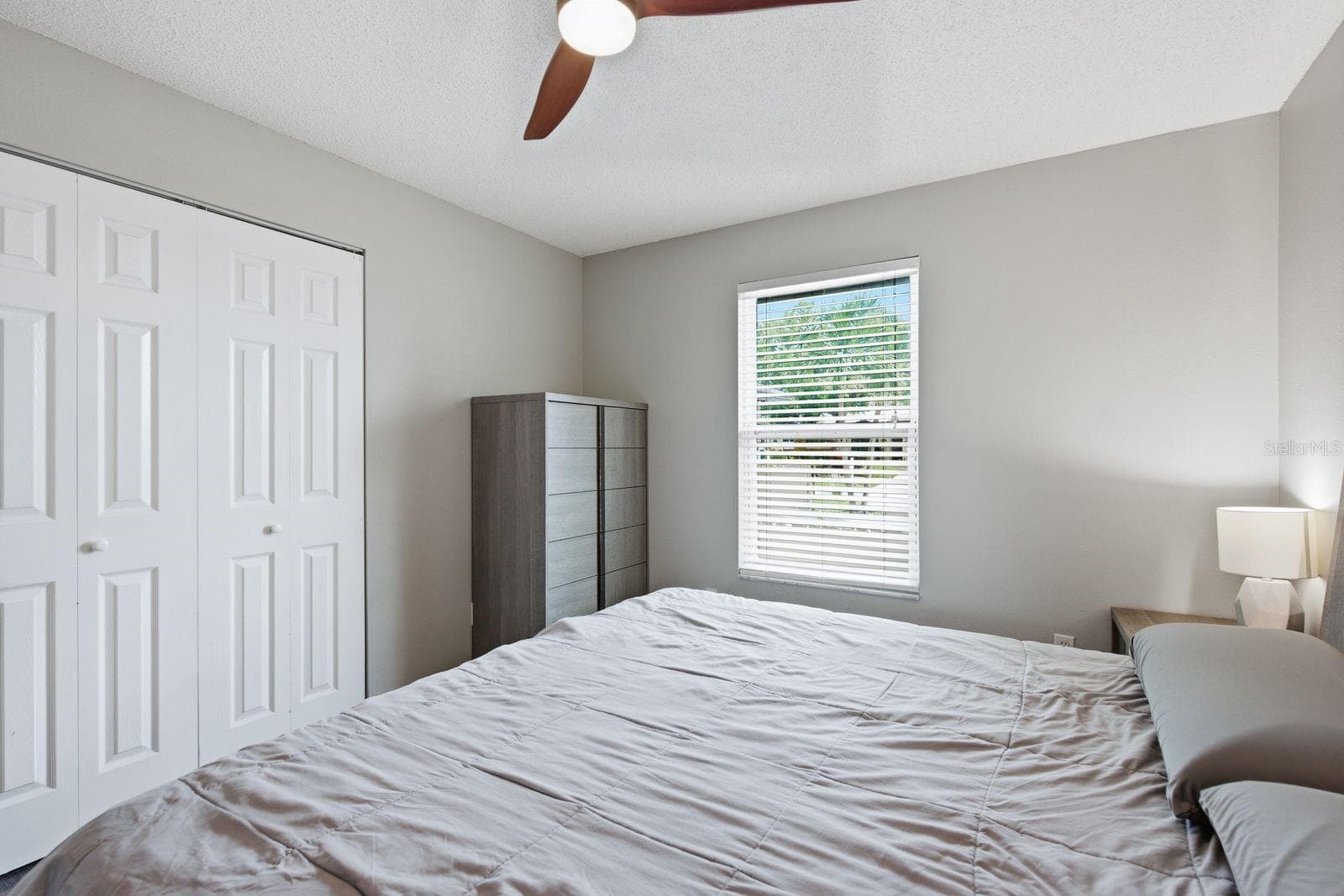 Another bright and inviting bedroom. - 12620 115TH ST, LARGO