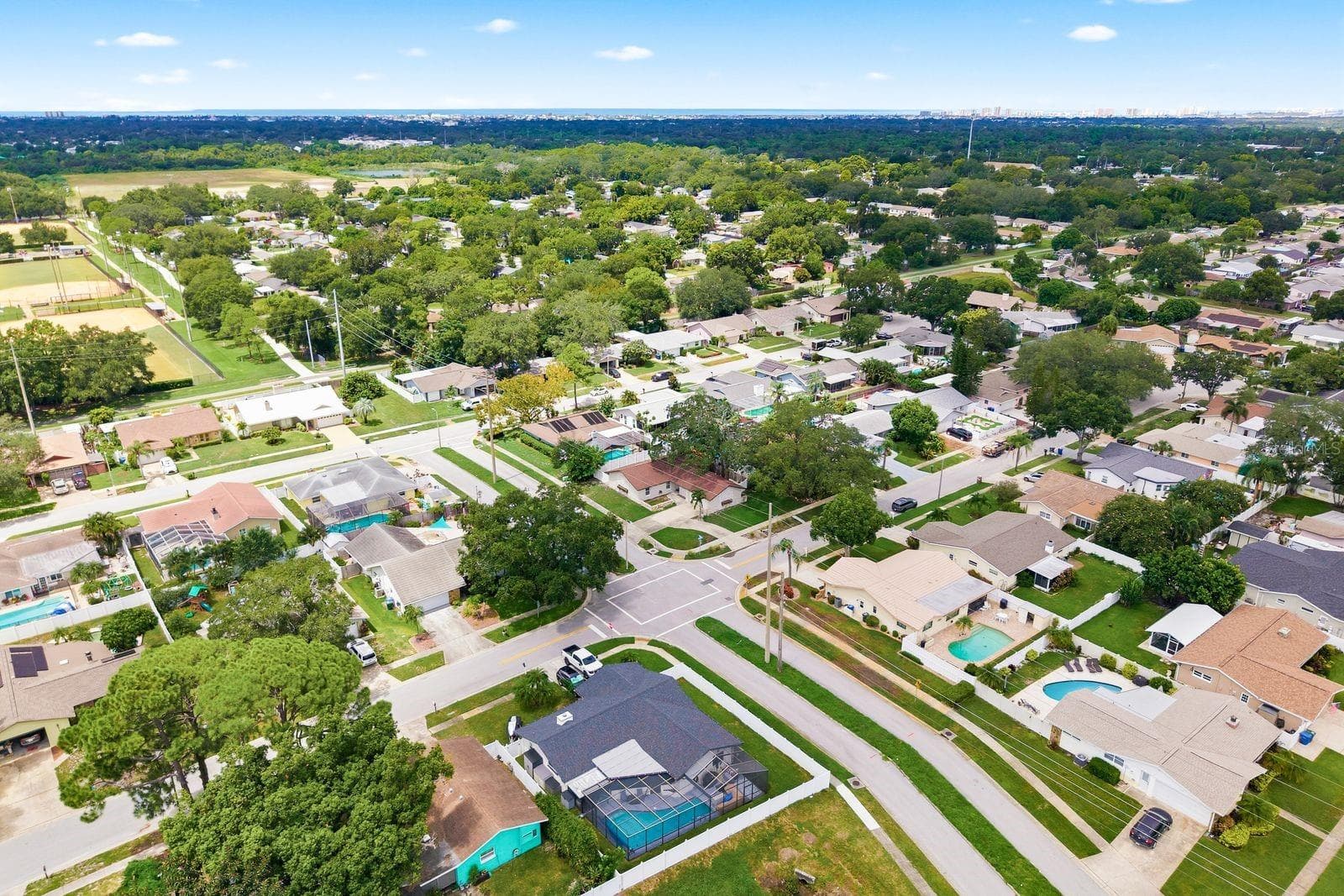 Close to parks, shopping, dining + everyday conveniences. - 12620 115TH ST, LARGO