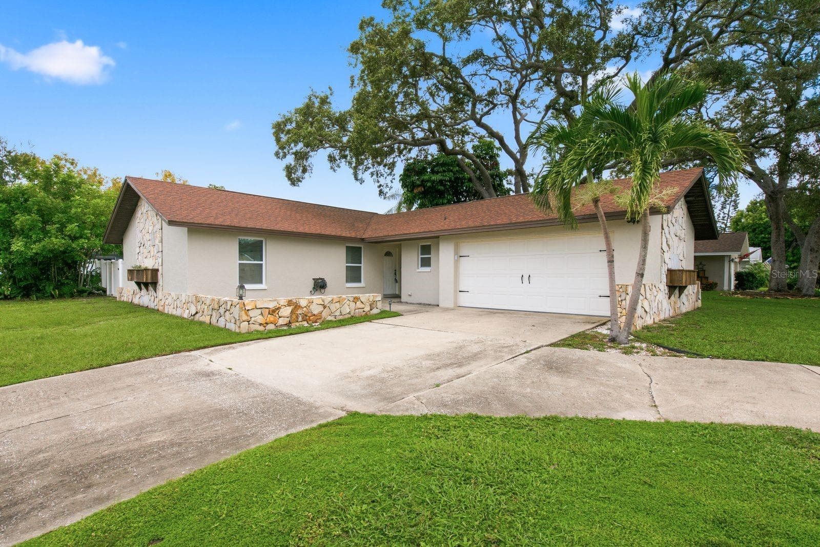 Welcome home! - 12620 115TH ST, LARGO