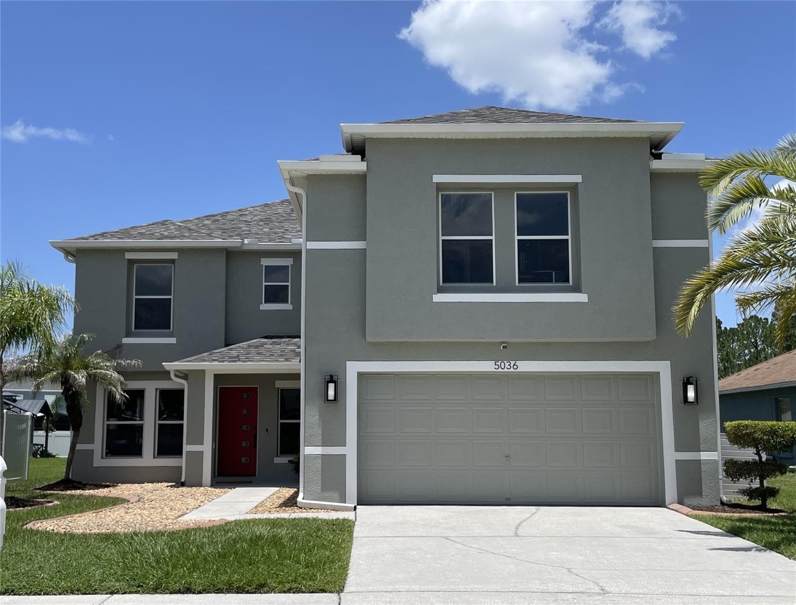 5036 WHISTLING PINES CT