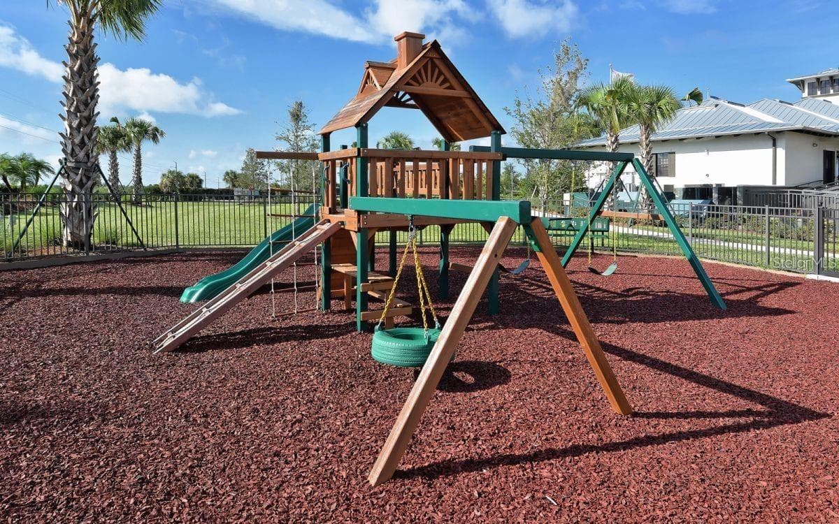 playground - 5125 TIDEWATER PRESERVE BLVD, BRADENTON