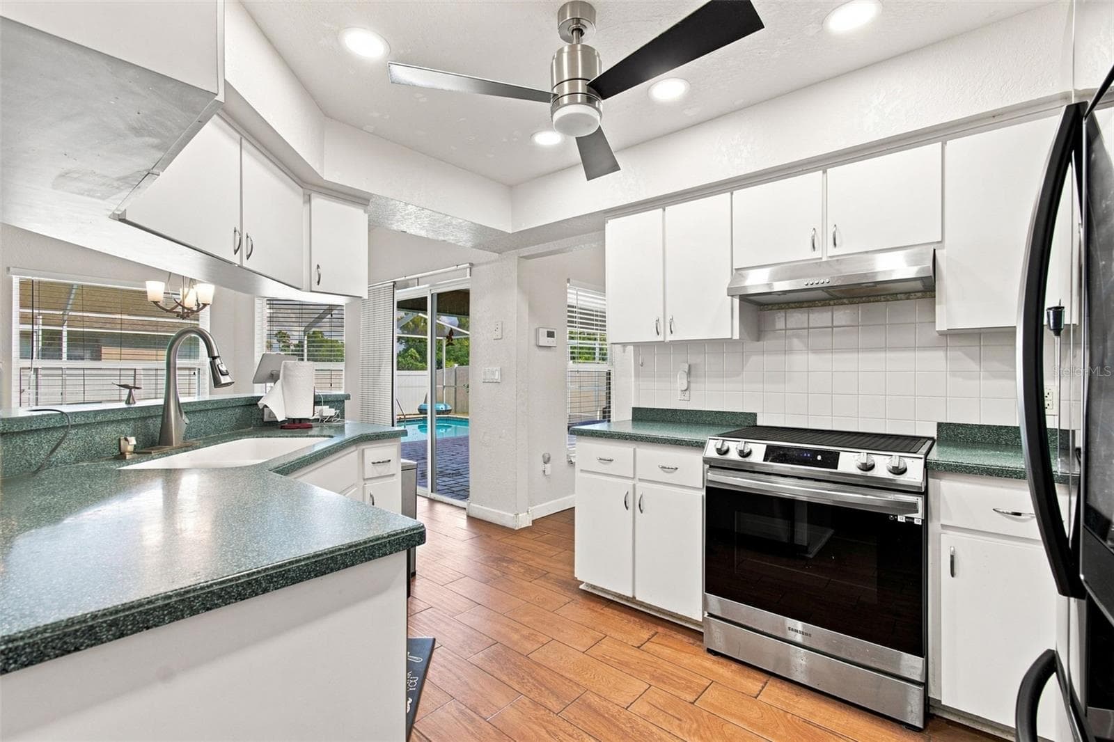 Single Family Residence at 10149 BRIAR CIR, HUDSON, photo 6 of 26