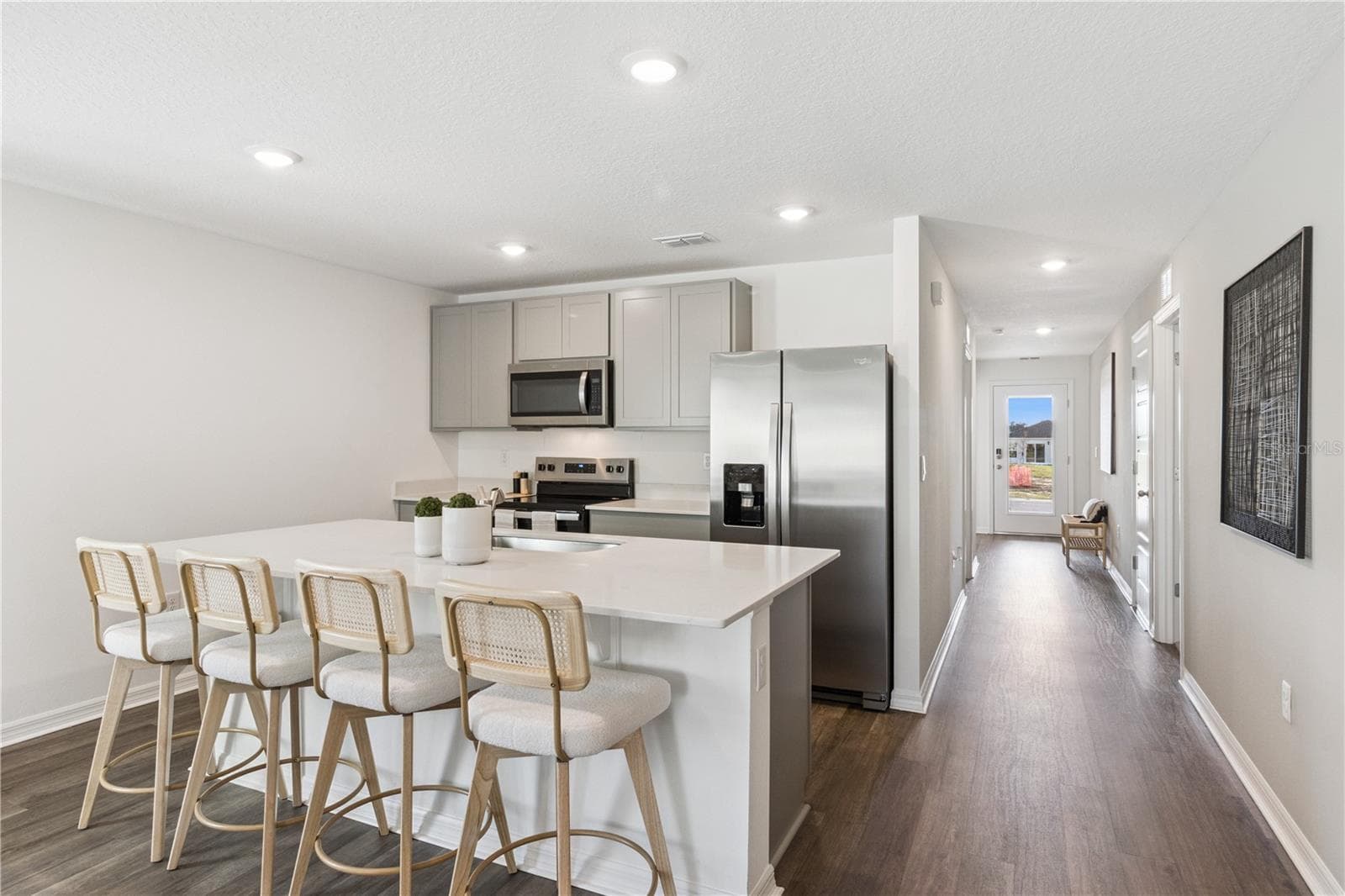 Single Family Residence at 1142 AMBER WAVES CT, LAKE WALES, photo 15 of 33