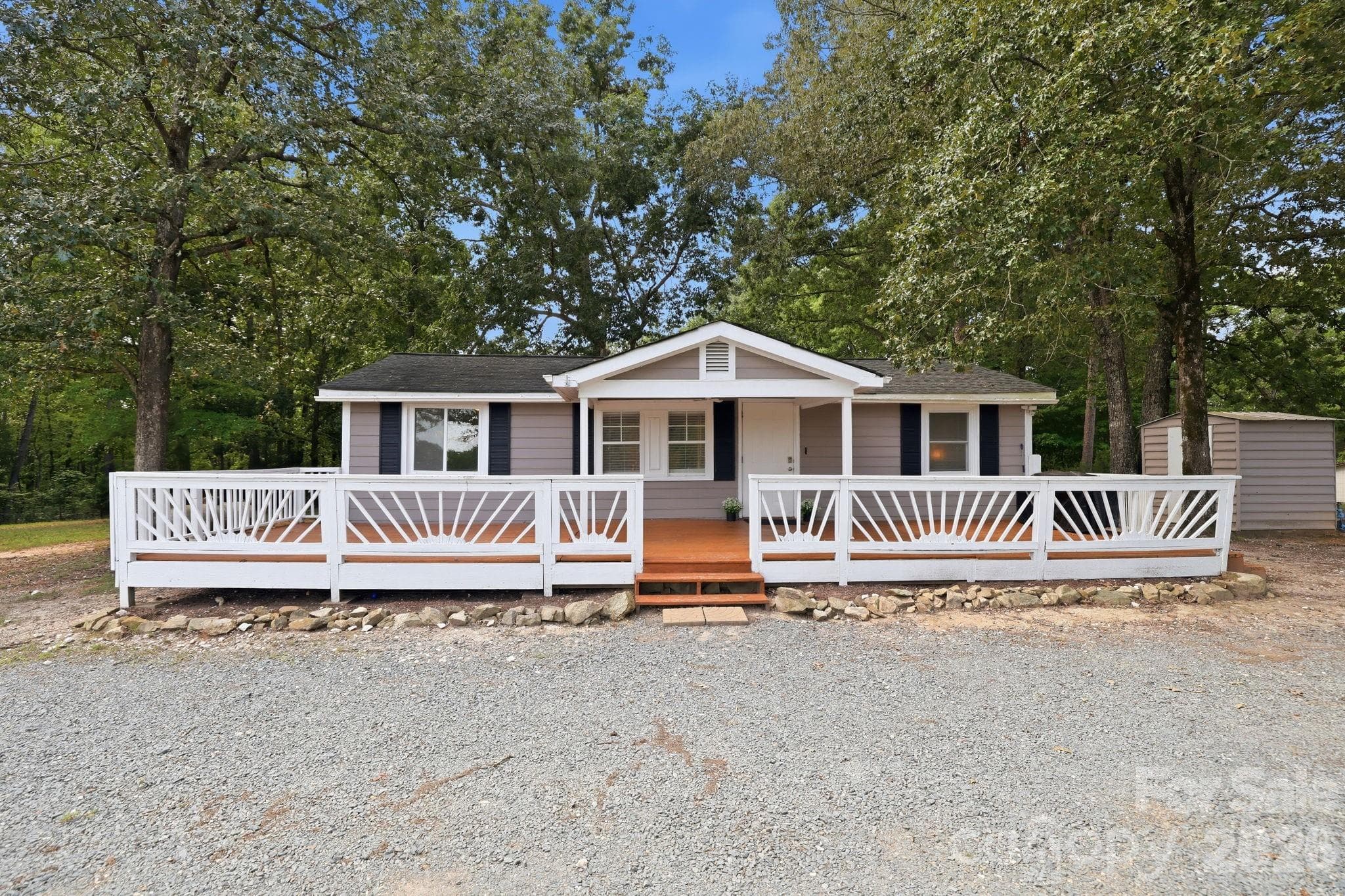 4436 Shiloh Unity Road