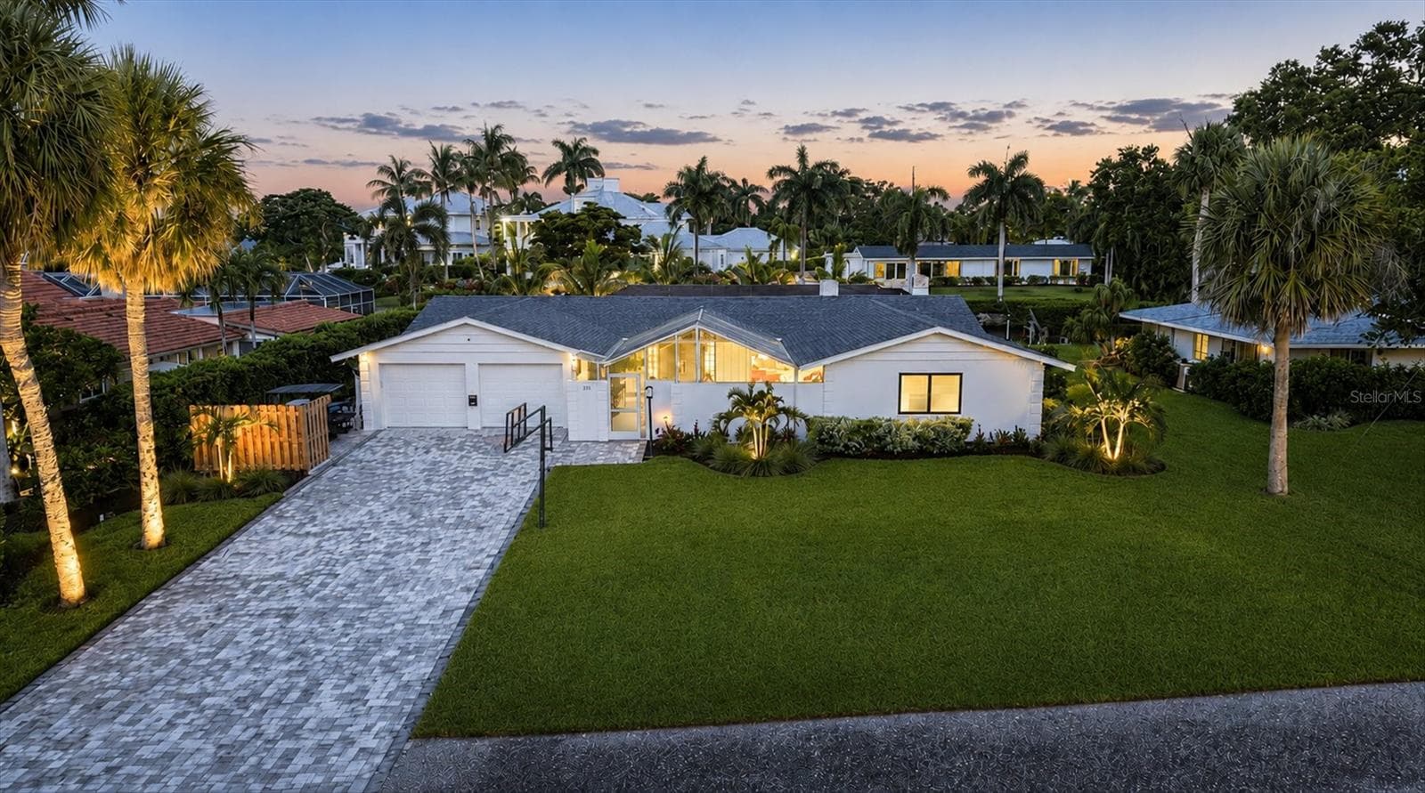 Single Family Residence at 1761 SANDALWOOD DR, SARASOTA, photo 62 of 81