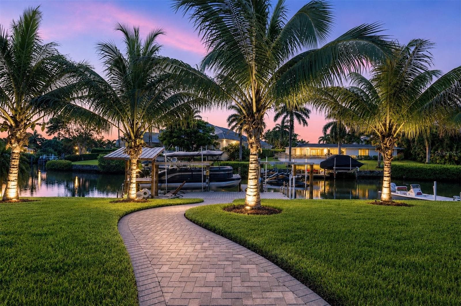 Single Family Residence at 1761 SANDALWOOD DR, SARASOTA, photo 69 of 81