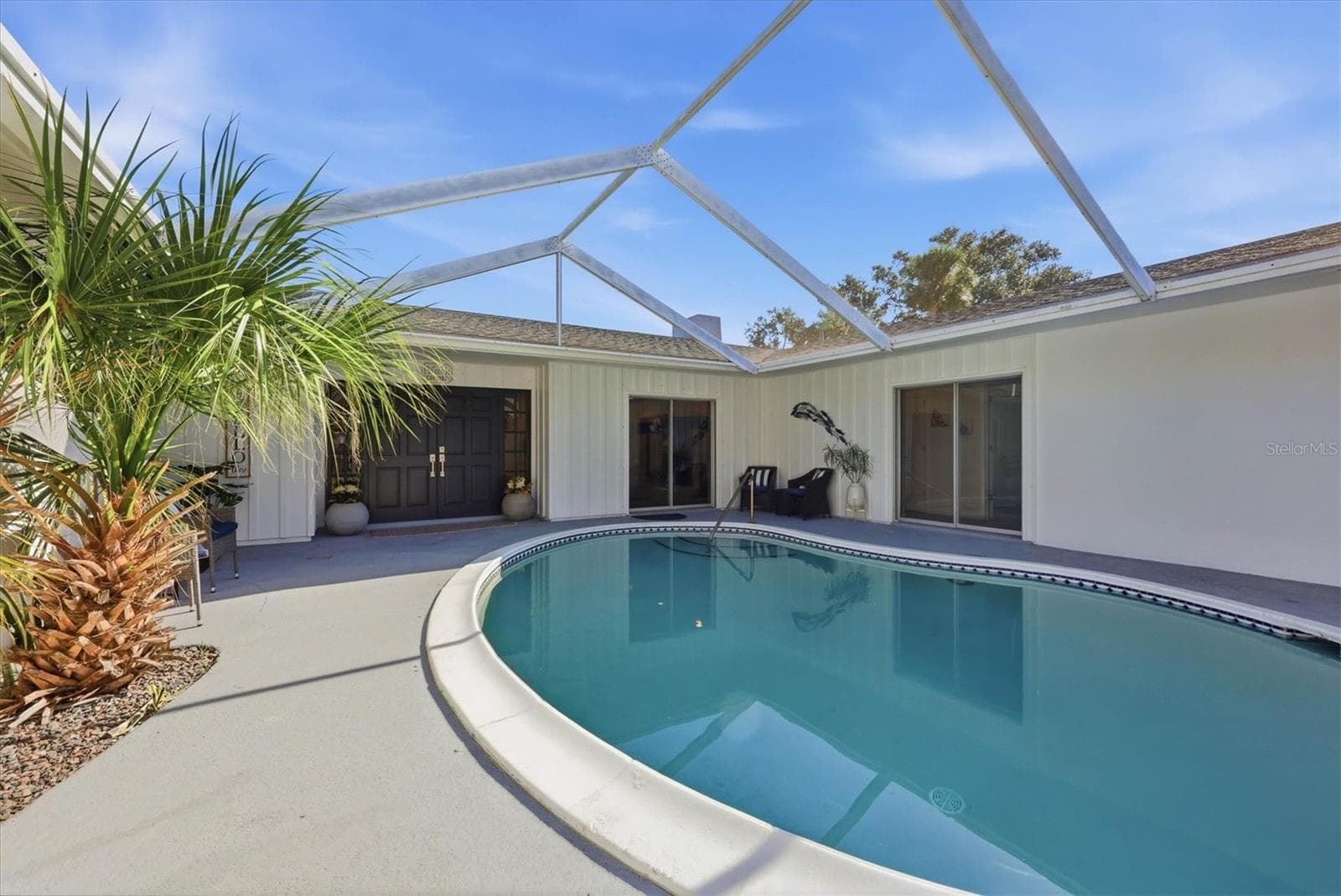 Single Family Residence at 1761 SANDALWOOD DR, SARASOTA, photo 32 of 81