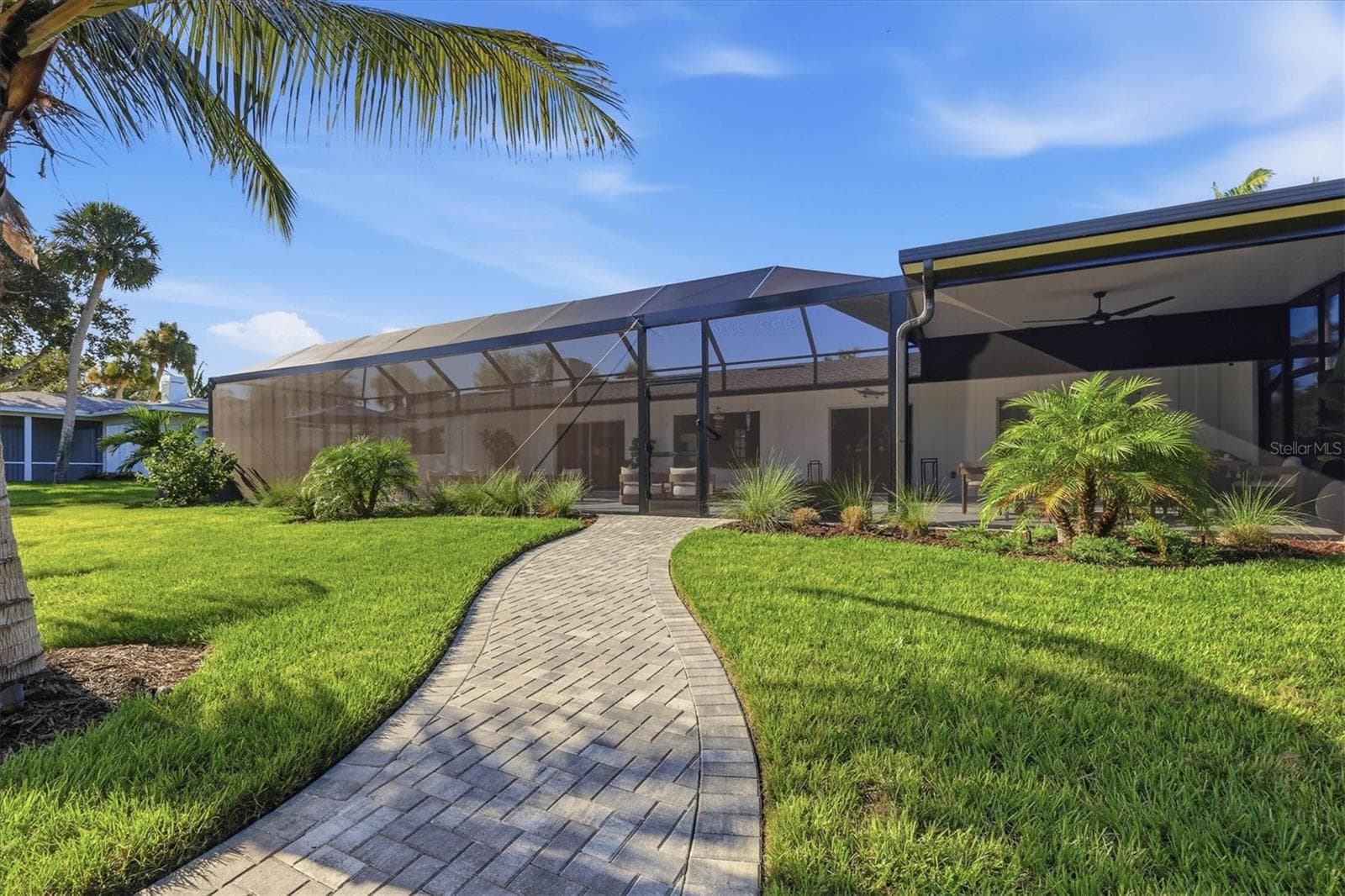 Single Family Residence at 1761 SANDALWOOD DR, SARASOTA, photo 37 of 81