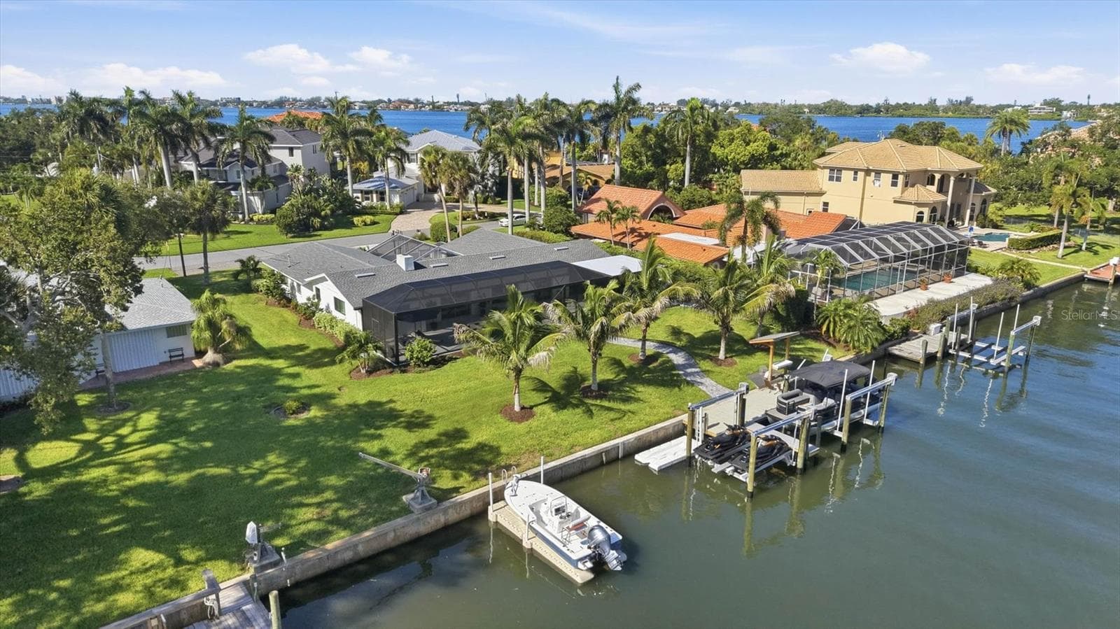 Single Family Residence at 1761 SANDALWOOD DR, SARASOTA, photo 51 of 81