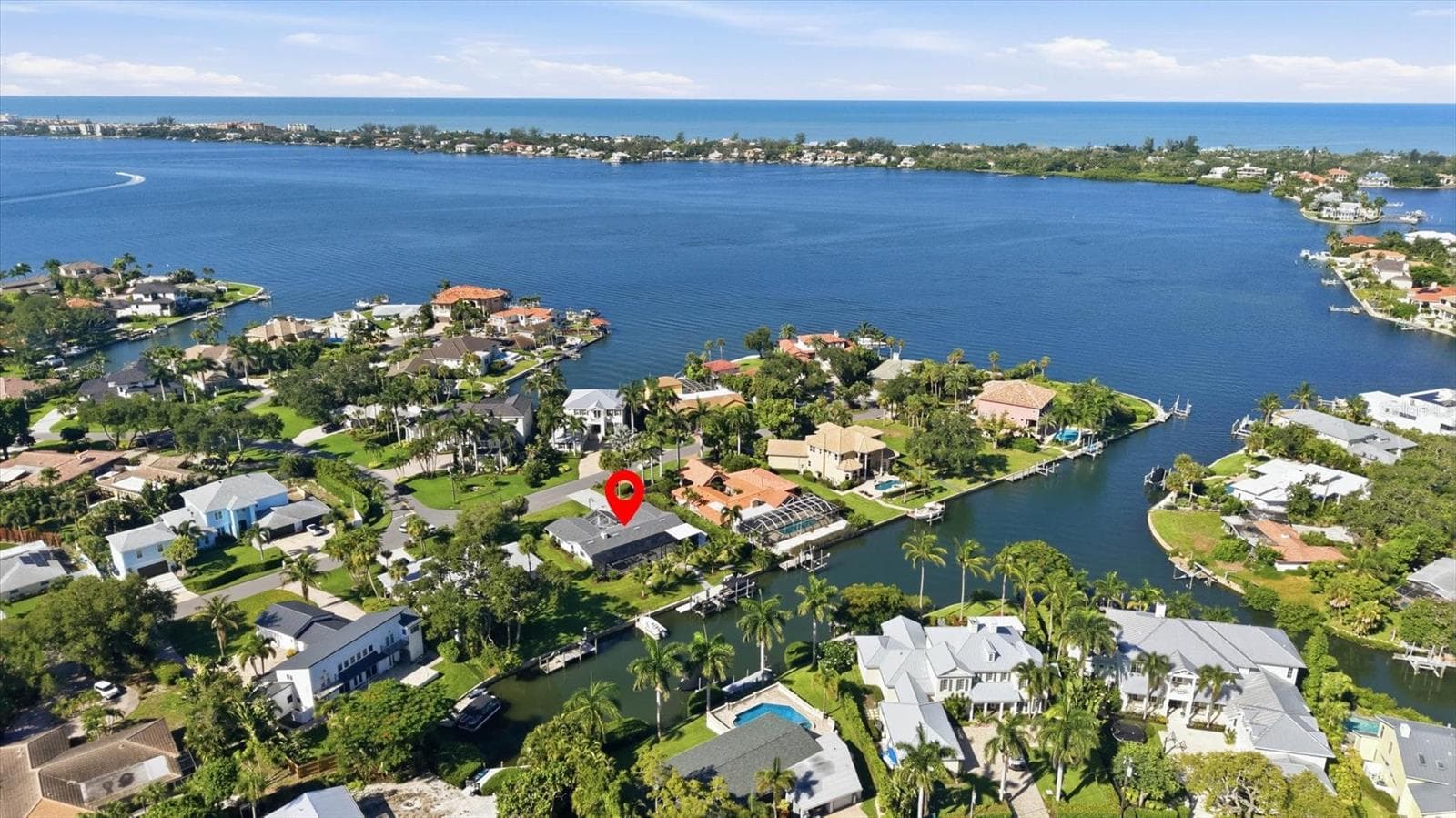 Single Family Residence at 1761 SANDALWOOD DR, SARASOTA, photo 57 of 81