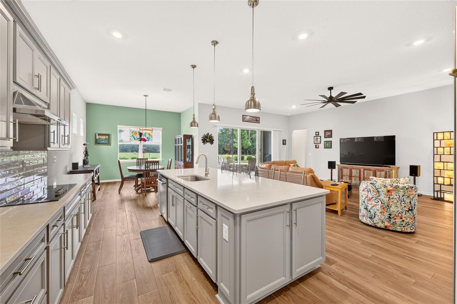 Single Family Residence at 5235 SW 88TH CIR, OCALA, photo 12 of 51