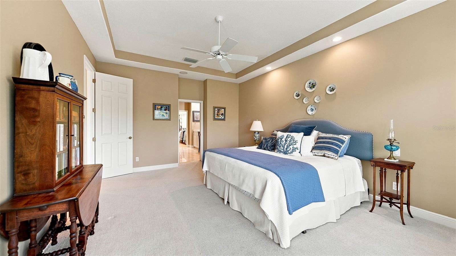 Half Duplex at 12402 HARBOUR LANDINGS DR, CORTEZ, photo 15 of 50