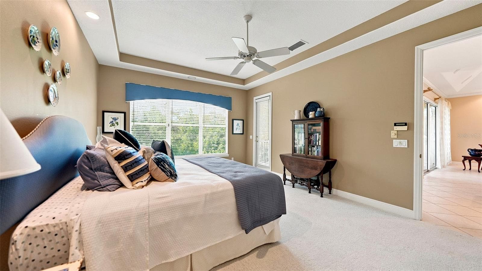 Half Duplex at 12402 HARBOUR LANDINGS DR, CORTEZ, photo 16 of 50