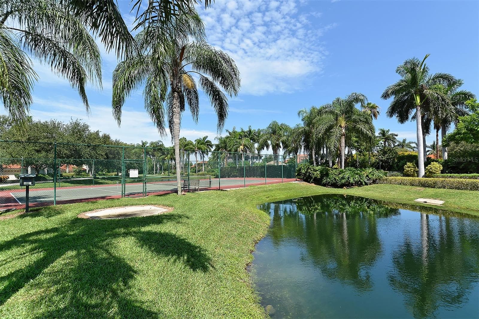 Half Duplex at 12402 HARBOUR LANDINGS DR, CORTEZ, photo 48 of 50