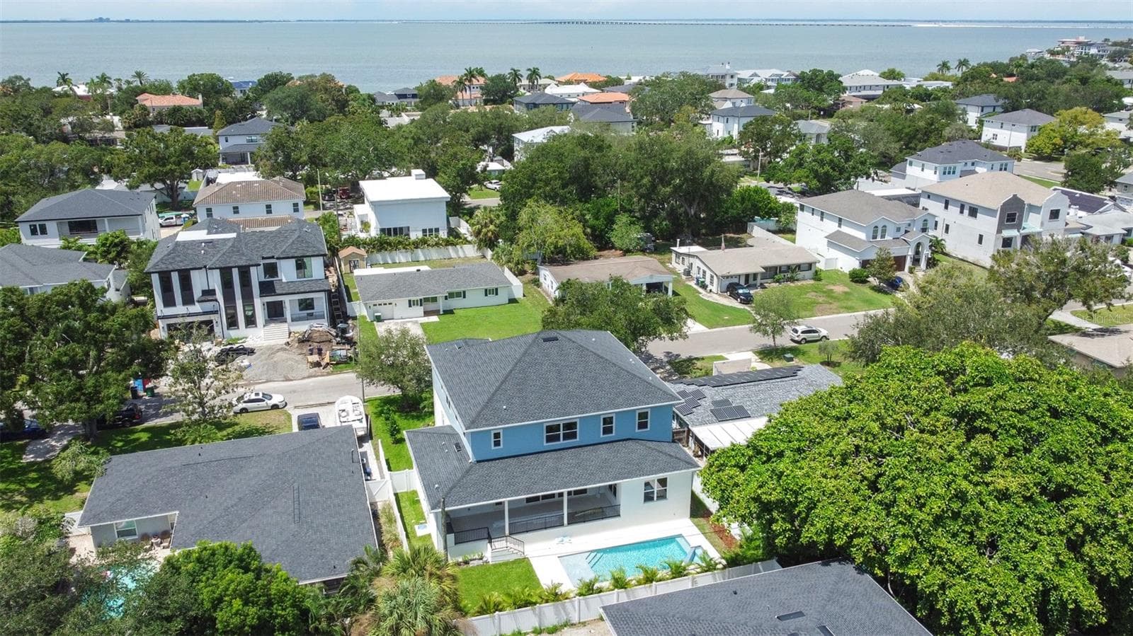 Single Family Residence at 3612 S LIGHTNER DR, TAMPA, photo 10 of 88