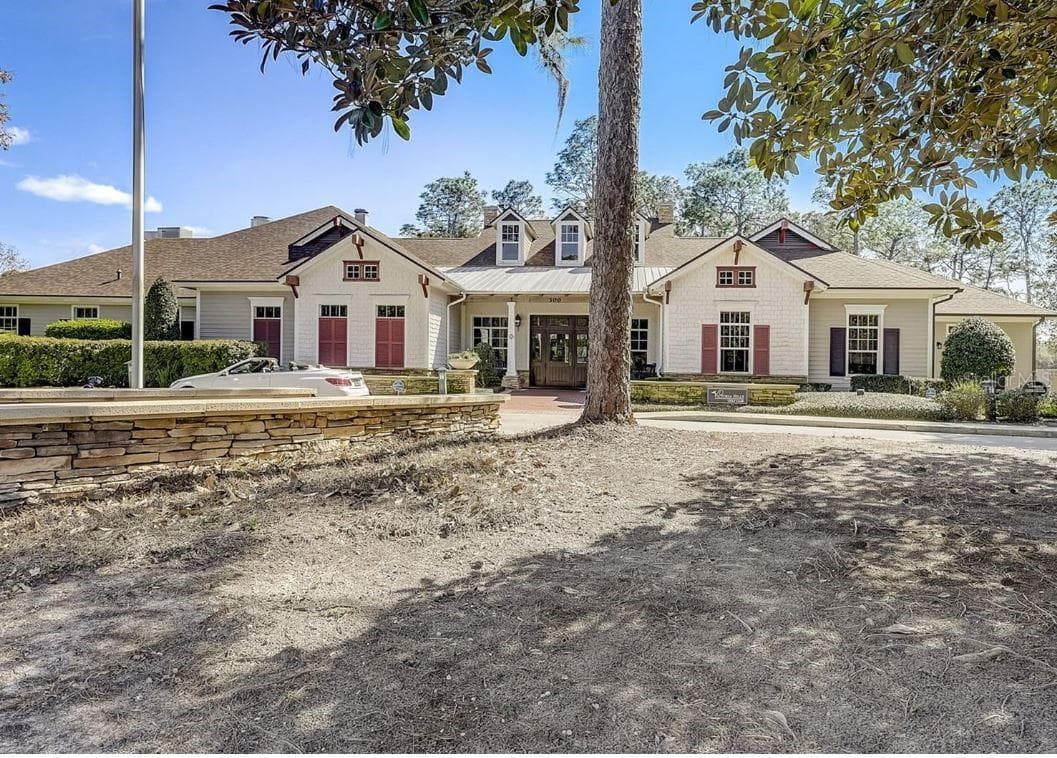 Single Family Residence at 1022 VICTORIA HILLS DR S, DELAND, photo 42 of 47