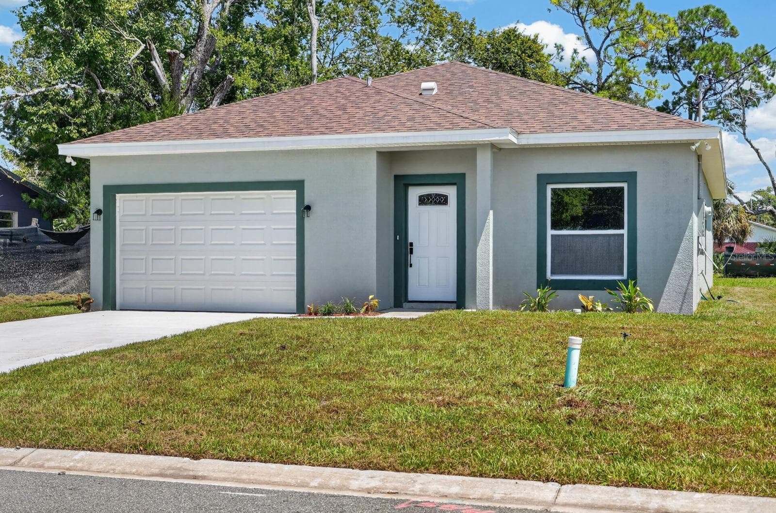 Single Family Residence at 757 INDIANA ST, DAYTONA BEACH, photo 38 of 41