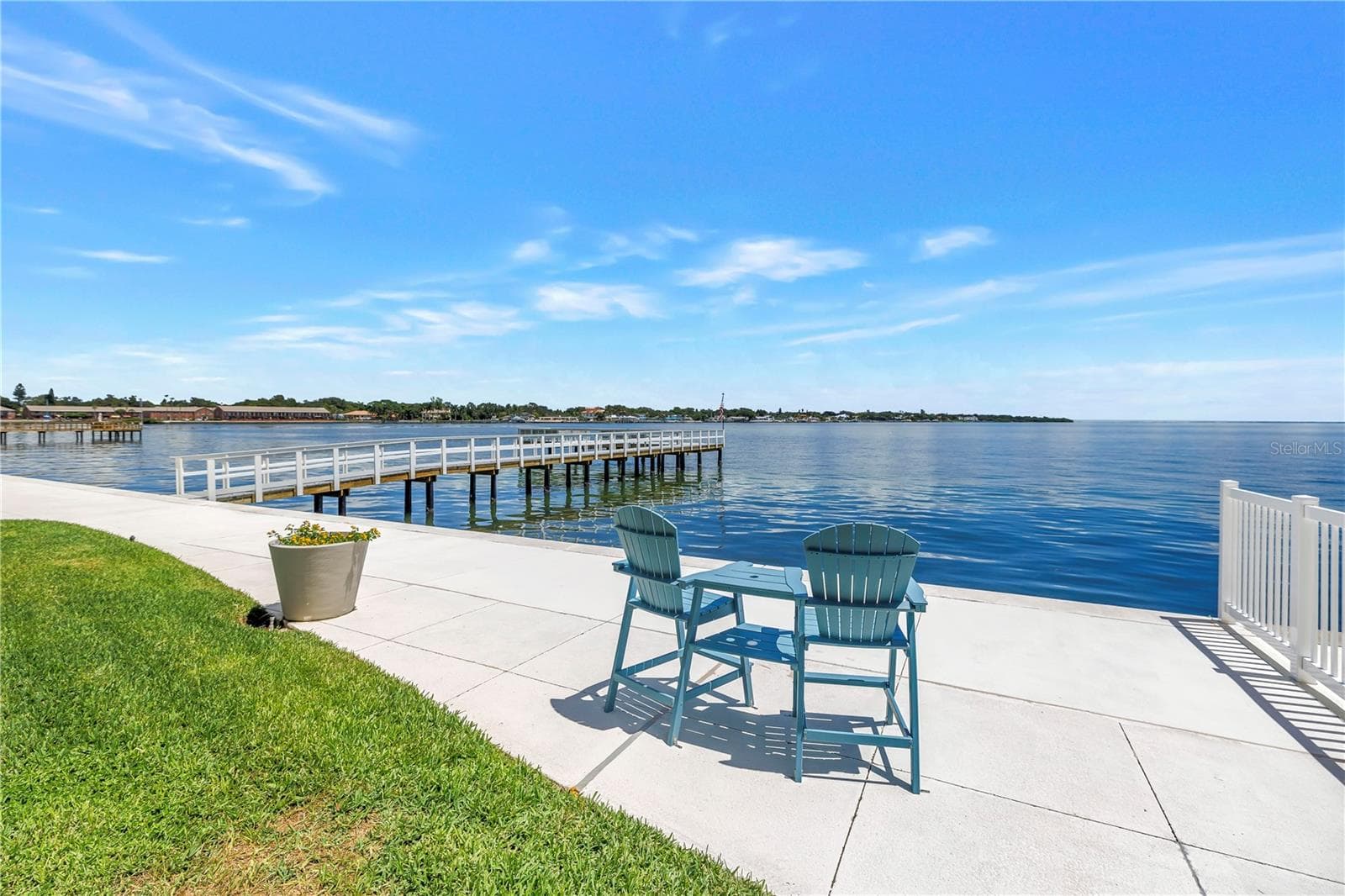 Relax and enjoy - 7200 SUNSHINE SKYWAY LN S #8B, ST PETERSBURG