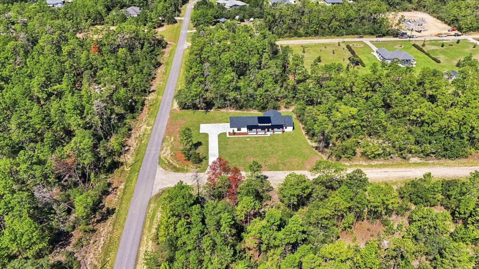 Single Family Residence at 6534 N HARCROSS AVE, DUNNELLON, photo 41 of 46