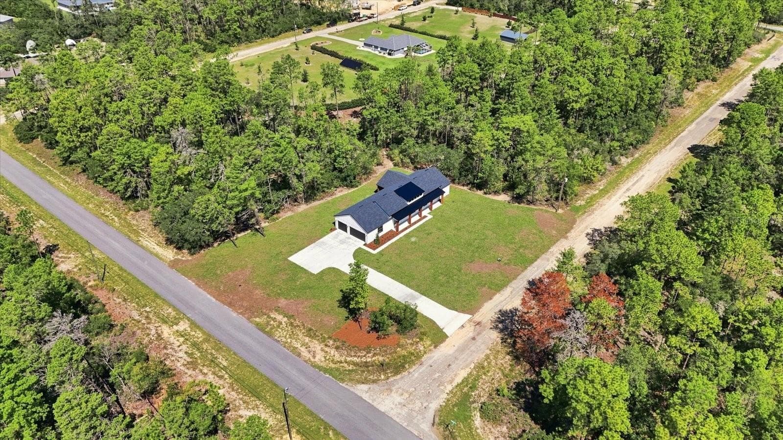 Single Family Residence at 6534 N HARCROSS AVE, DUNNELLON, photo 42 of 46