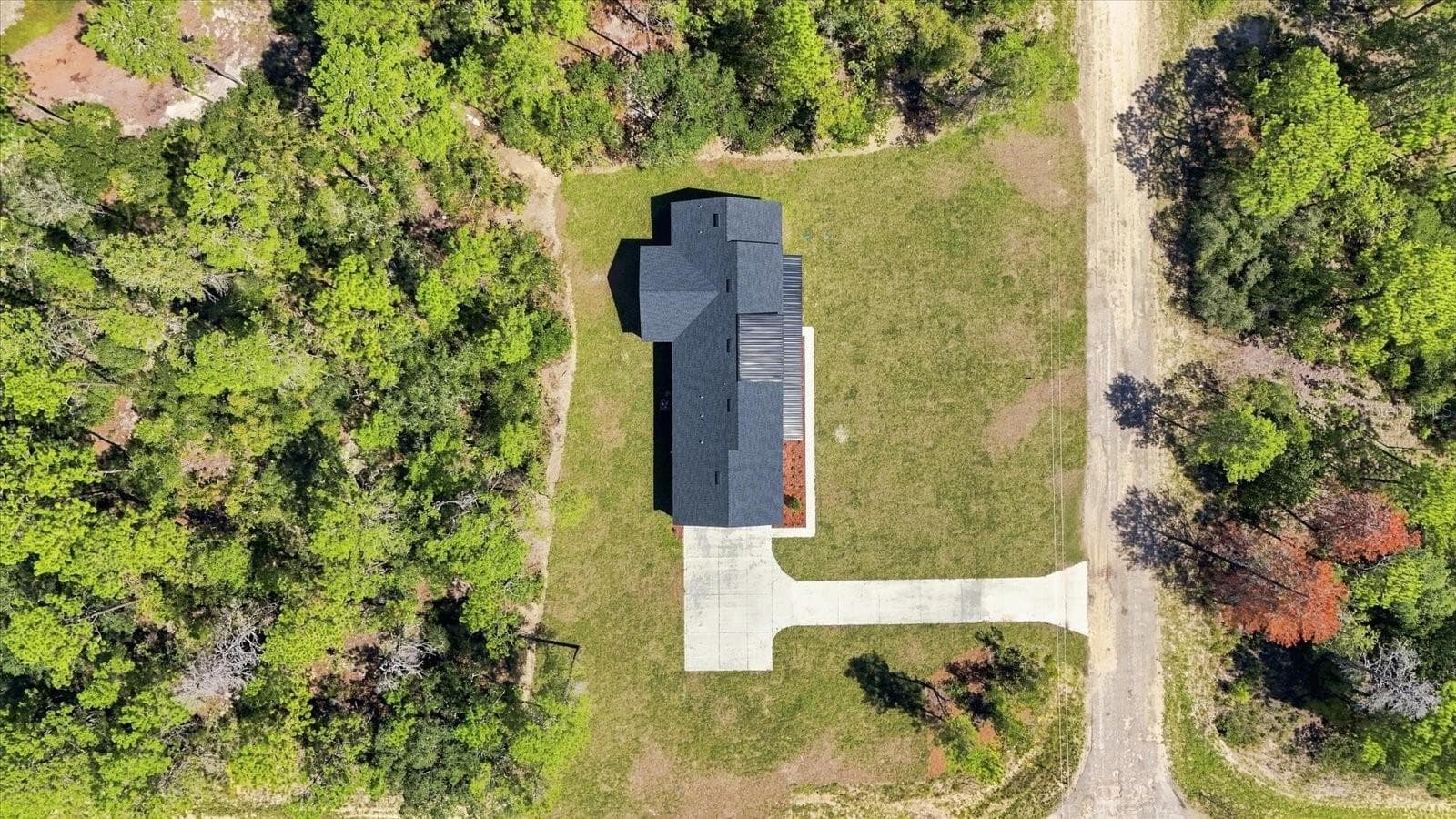 Single Family Residence at 6534 N HARCROSS AVE, DUNNELLON, photo 44 of 46