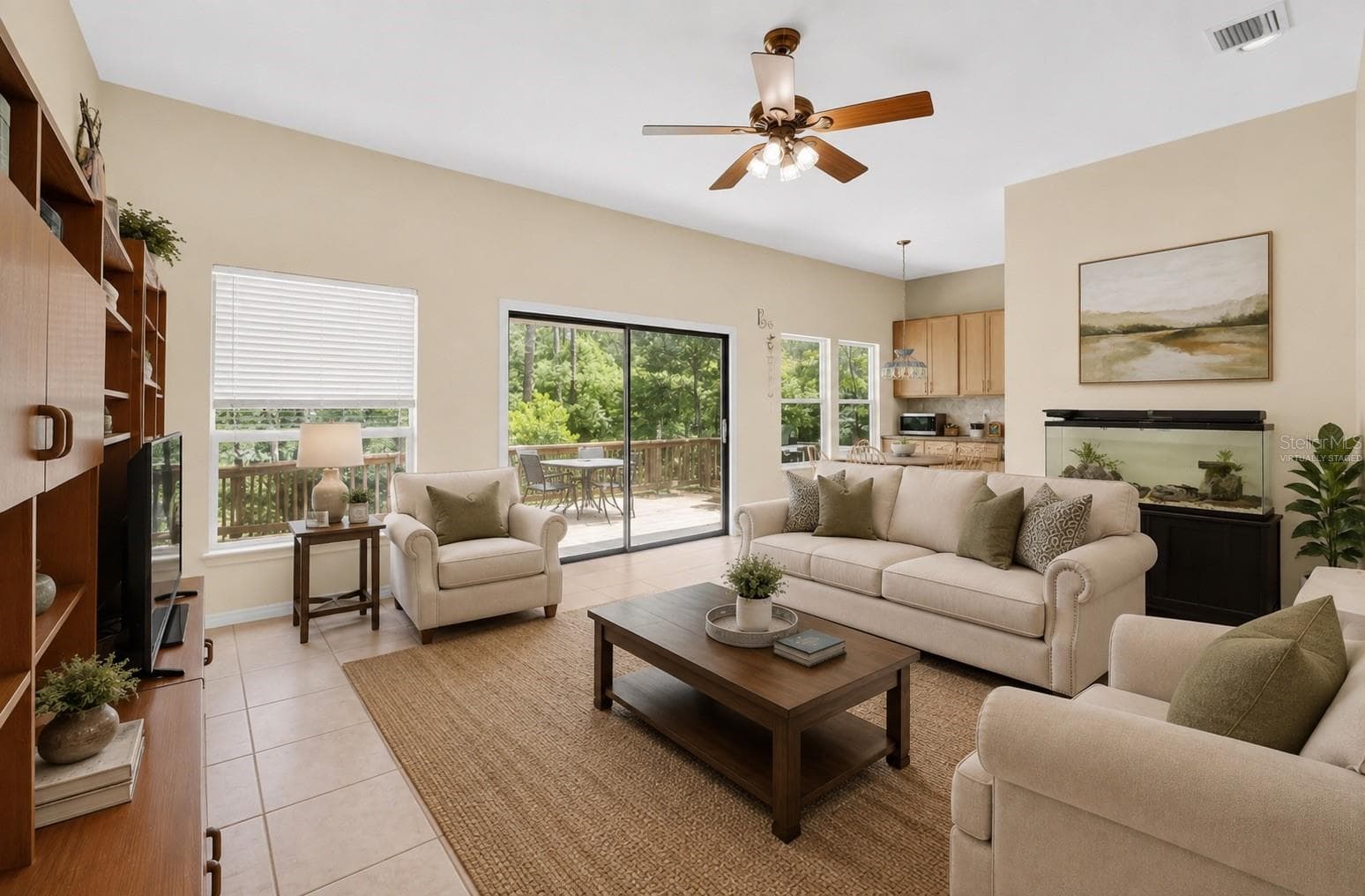 Virtually Staged - 325 NW 80TH BLVD, GAINESVILLE