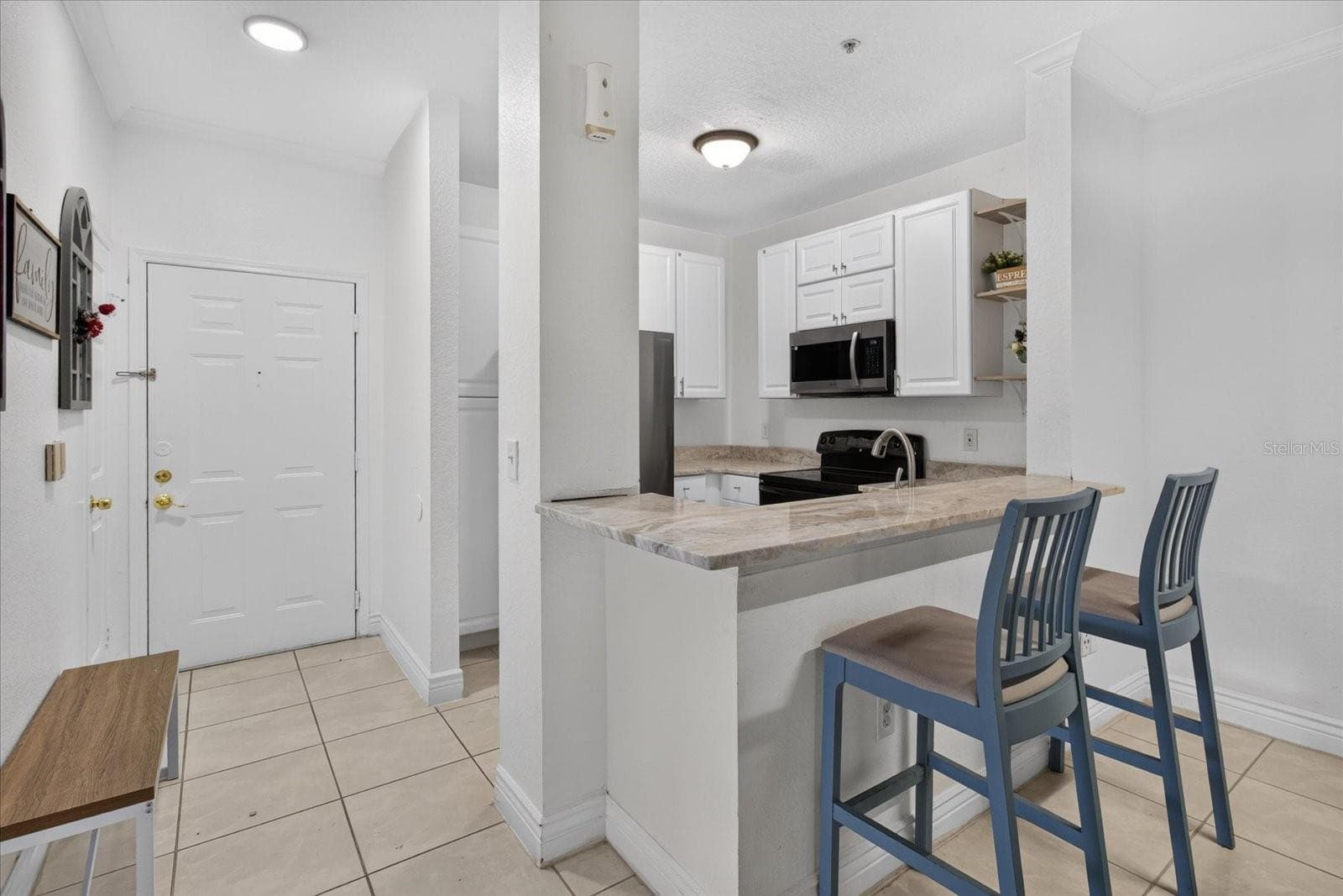 Condominium at 2612 ROBERT TRENT JONES DR #711, ORLANDO, photo 5 of 44