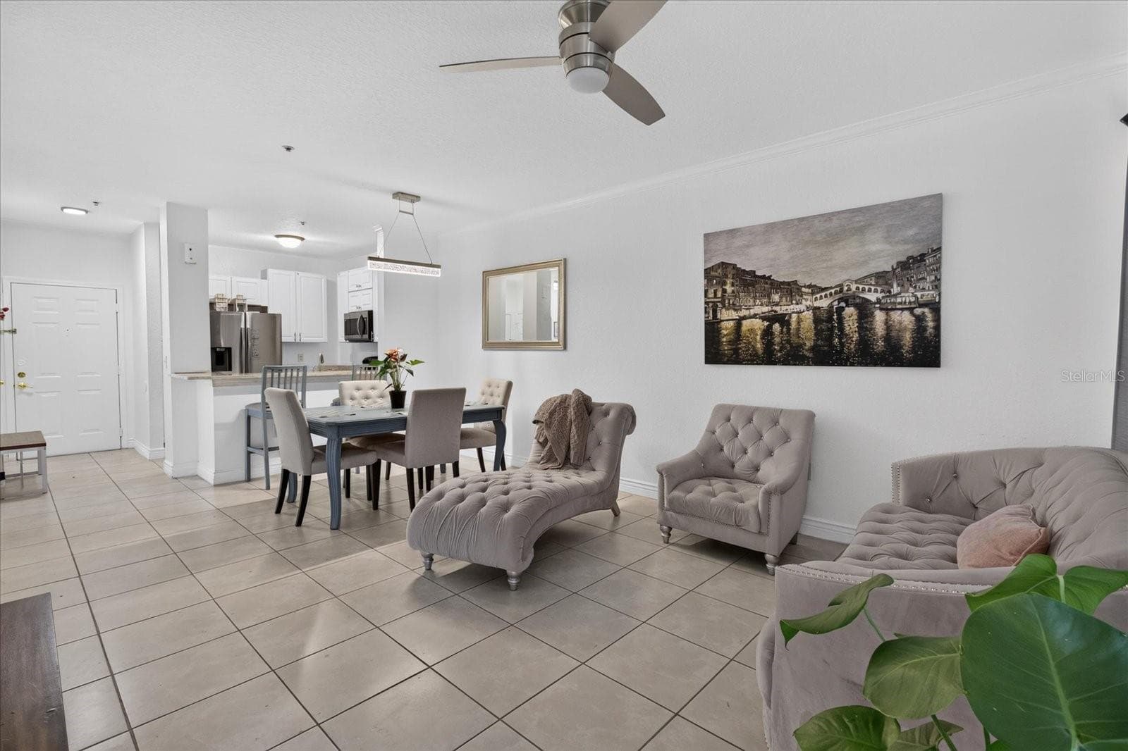 Condominium at 2612 ROBERT TRENT JONES DR #711, ORLANDO, photo 12 of 44