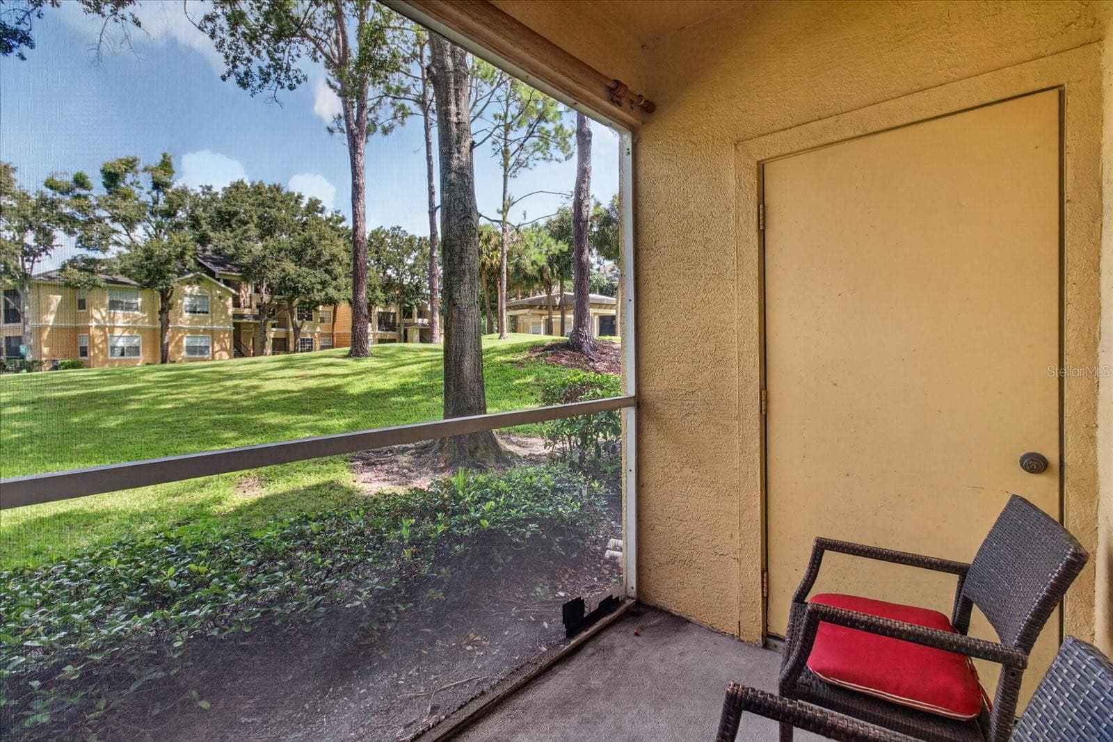 Condominium at 2612 ROBERT TRENT JONES DR #711, ORLANDO, photo 27 of 44