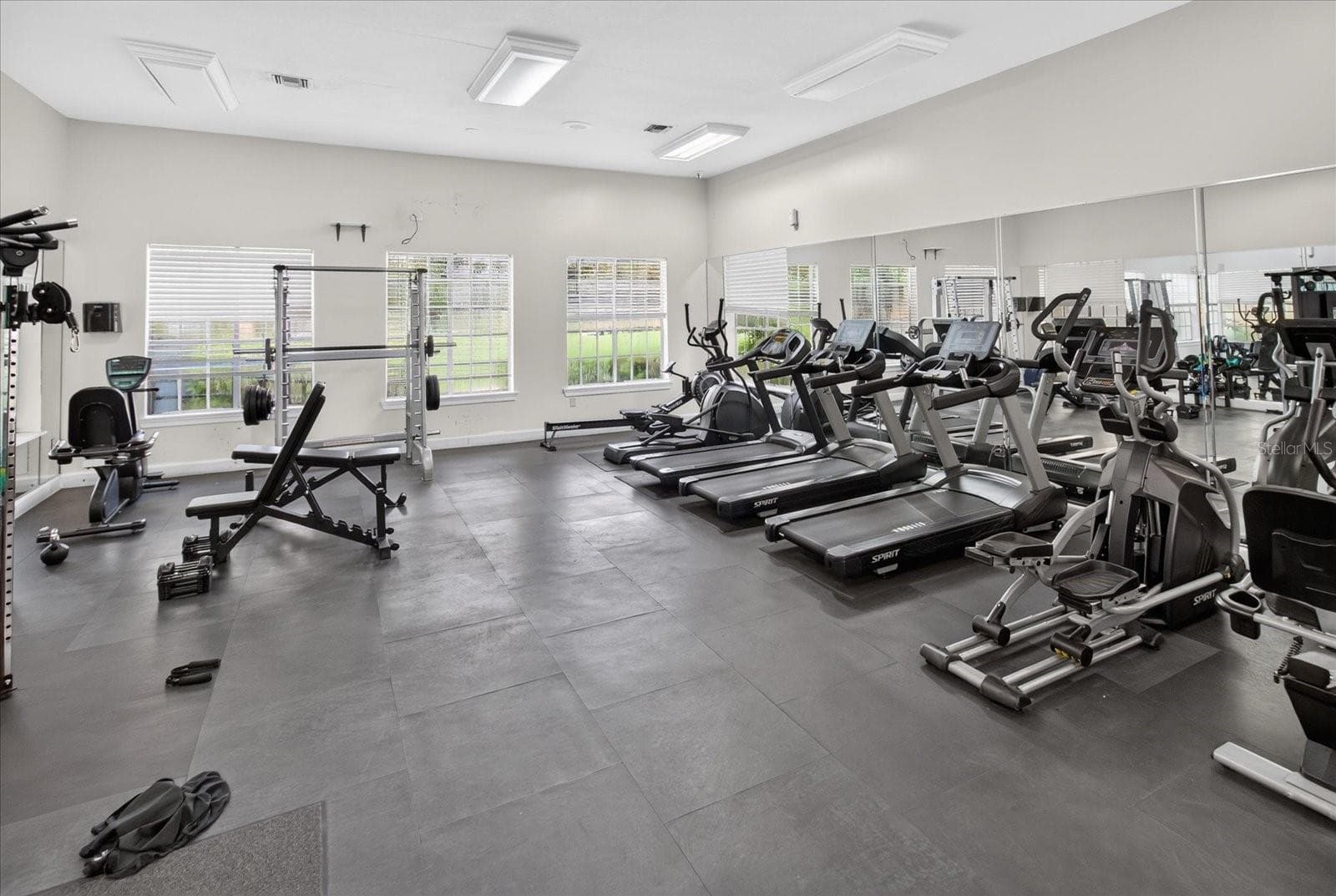 Condominium at 2612 ROBERT TRENT JONES DR #711, ORLANDO, photo 34 of 44