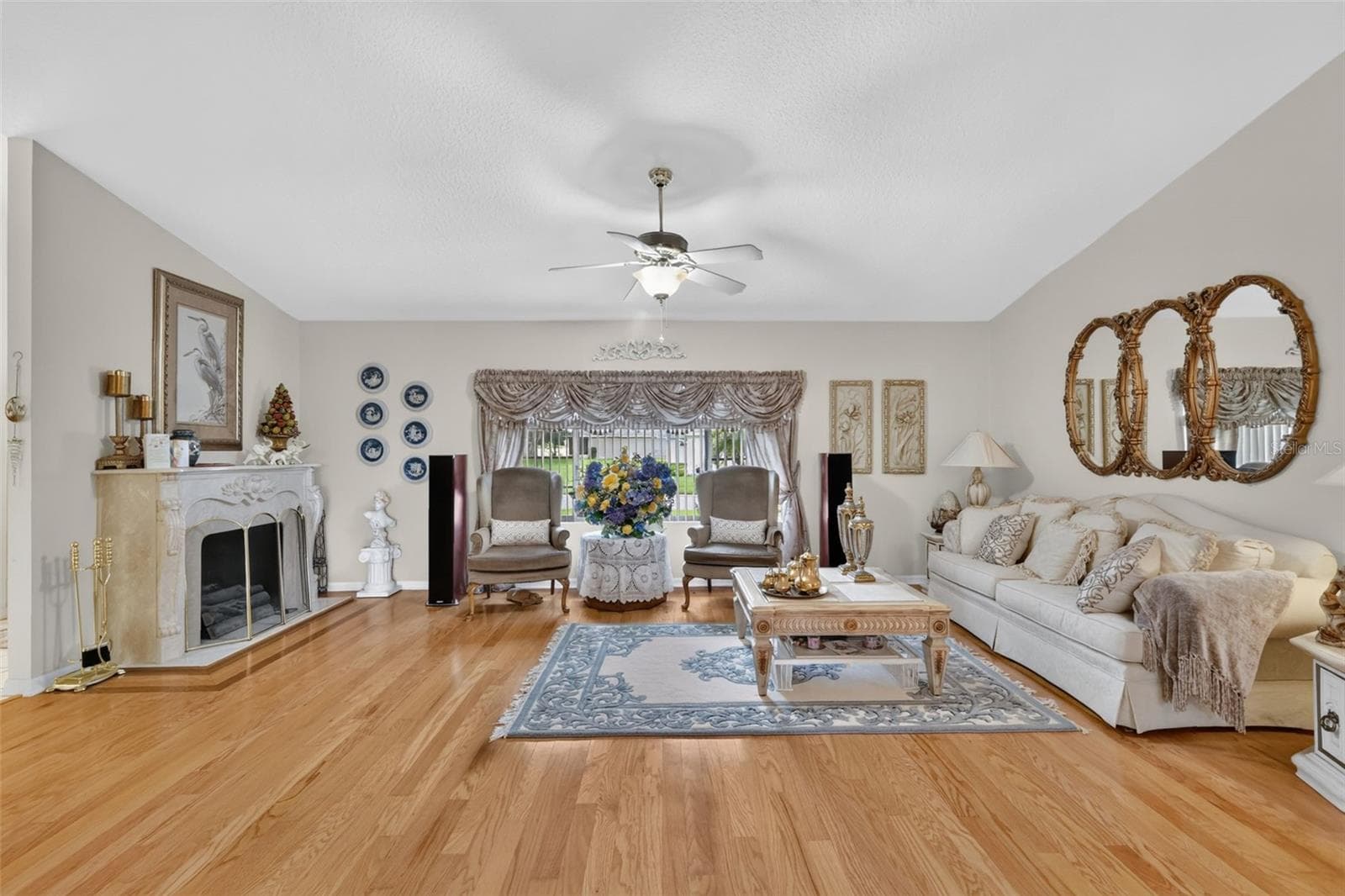 Single Family Residence at 21526 KING HENRY AVE, LEESBURG, photo 18 of 72