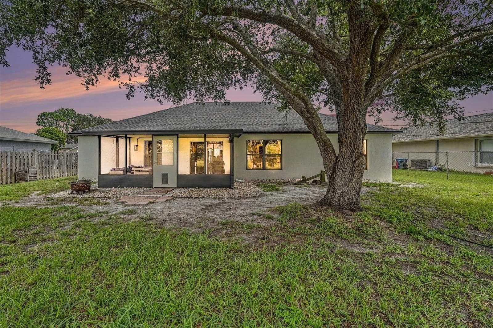 Single Family Residence at 534 DAVIDSON ST SE, PALM BAY, photo 23 of 23