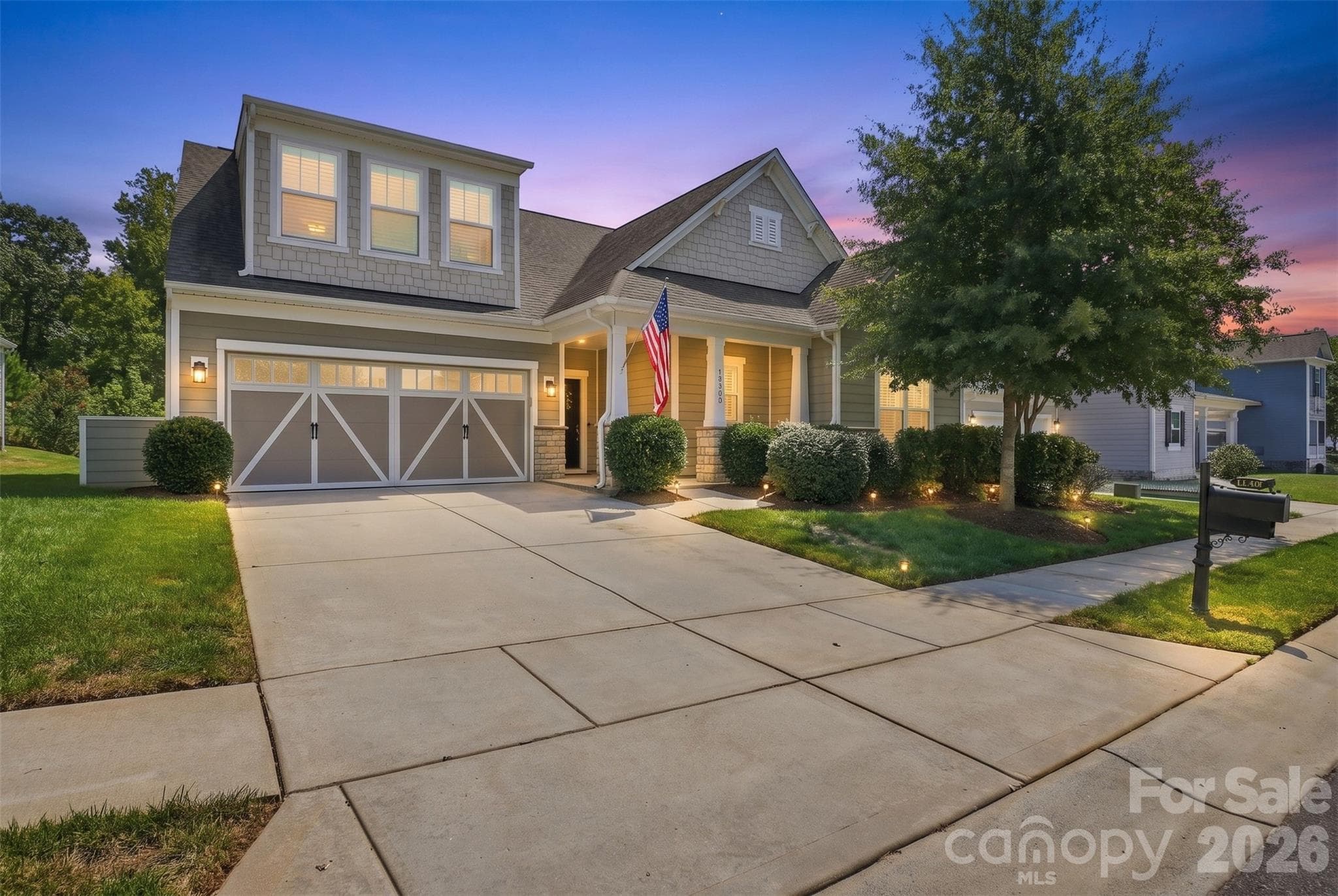 15704 Reynolds Drive