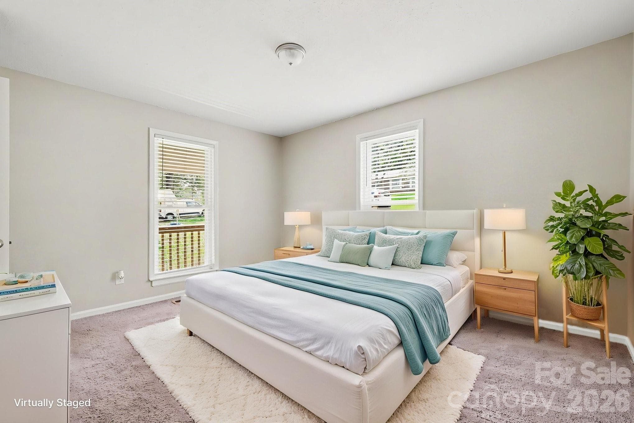 Single Family Residence at 8163 Walnut Creek Lane, Charlotte, photo 11 of 25