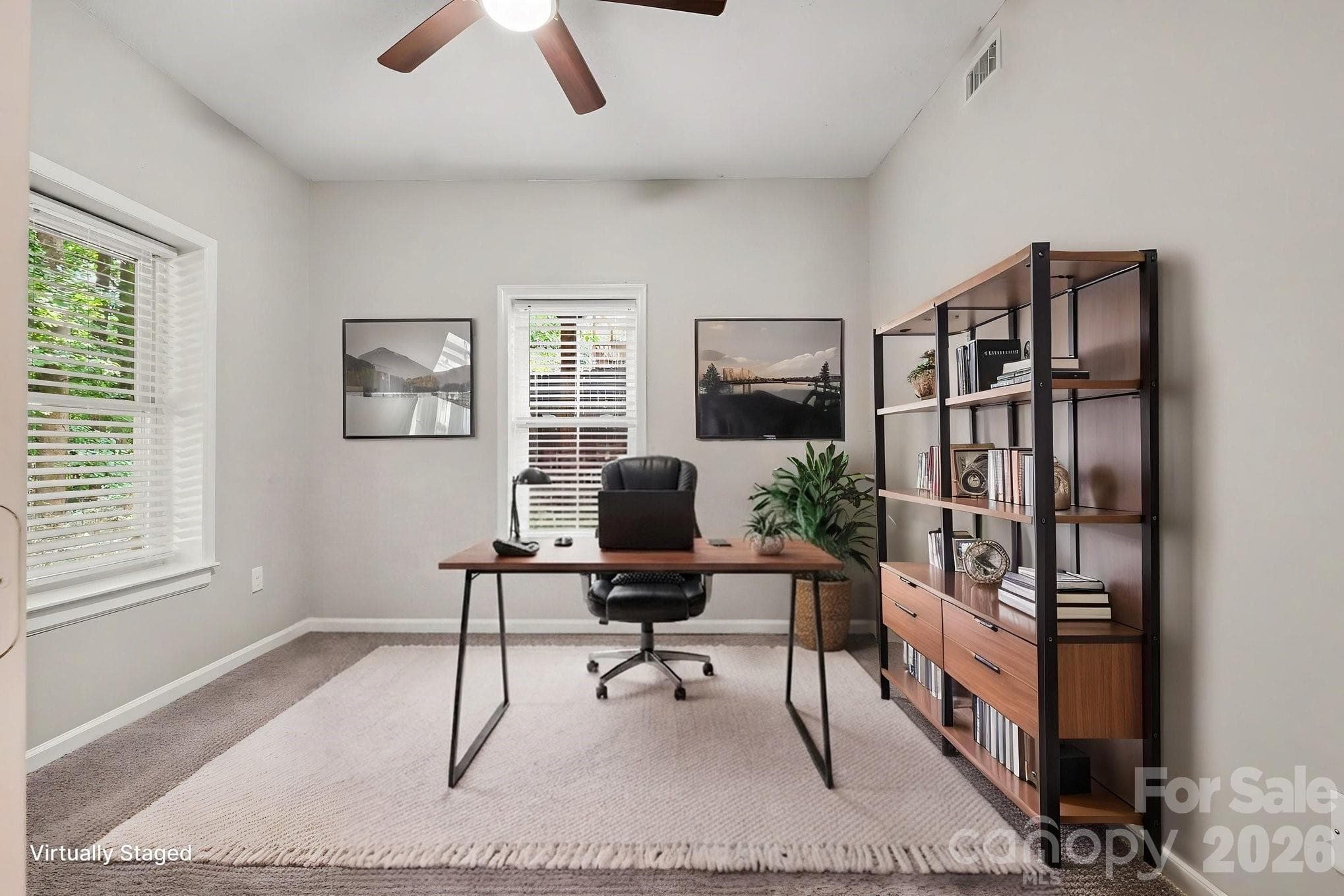 Single Family Residence at 8163 Walnut Creek Lane, Charlotte, photo 14 of 25