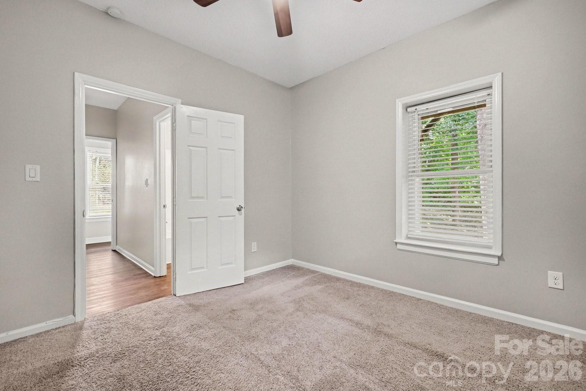 Single Family Residence at 8163 Walnut Creek Lane, Charlotte, photo 19 of 25