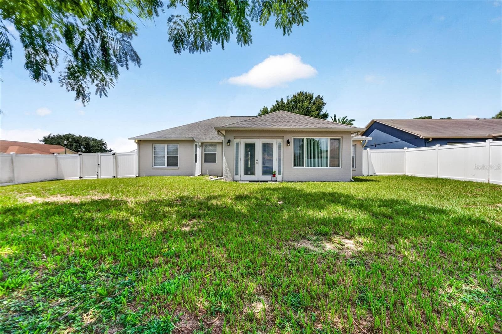Single Family Residence at 7524 JESSAMINE DR, LAKELAND, photo 30 of 38