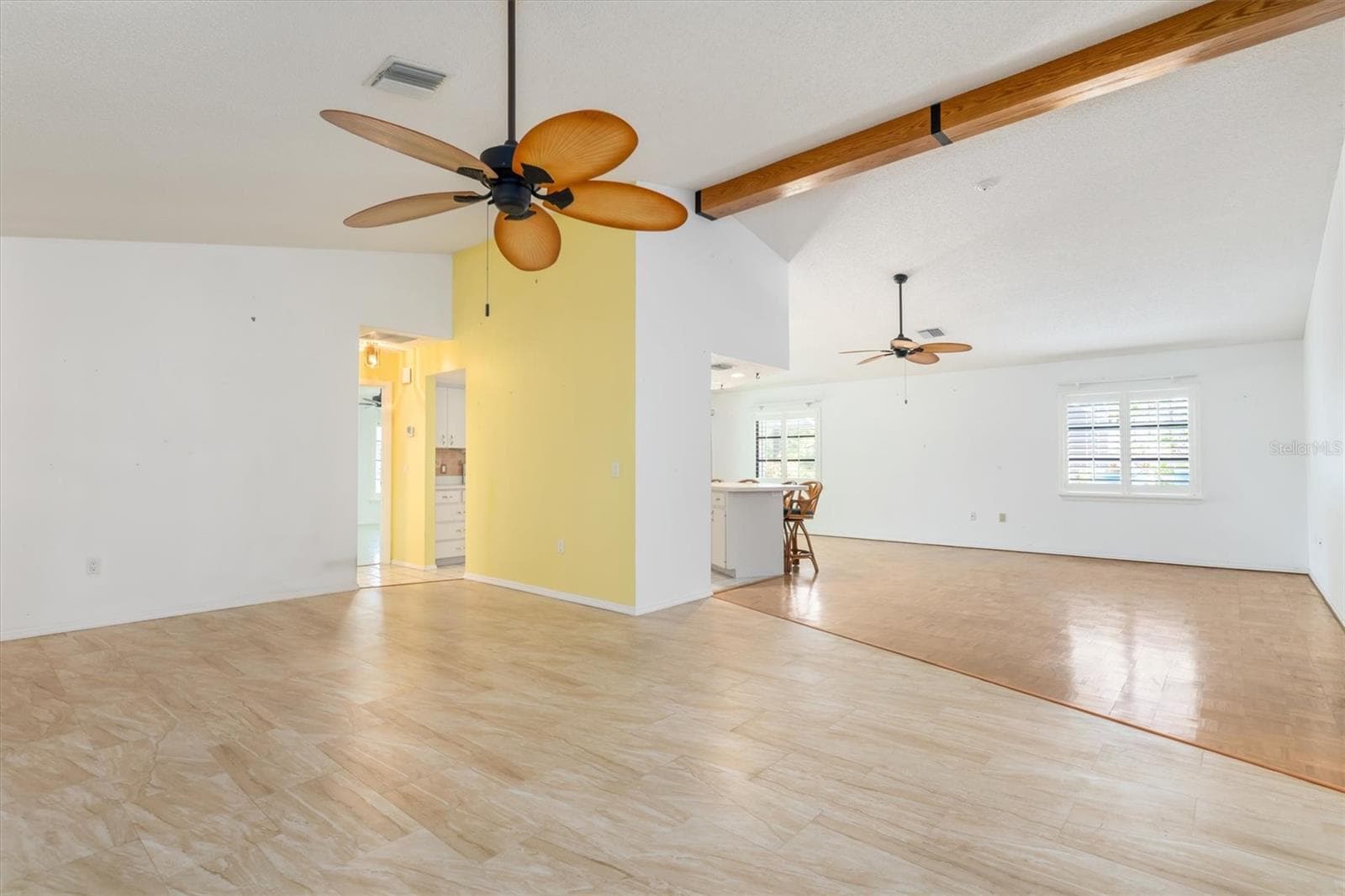 Great room - 5424 ANDERSON RD, PORT CHARLOTTE