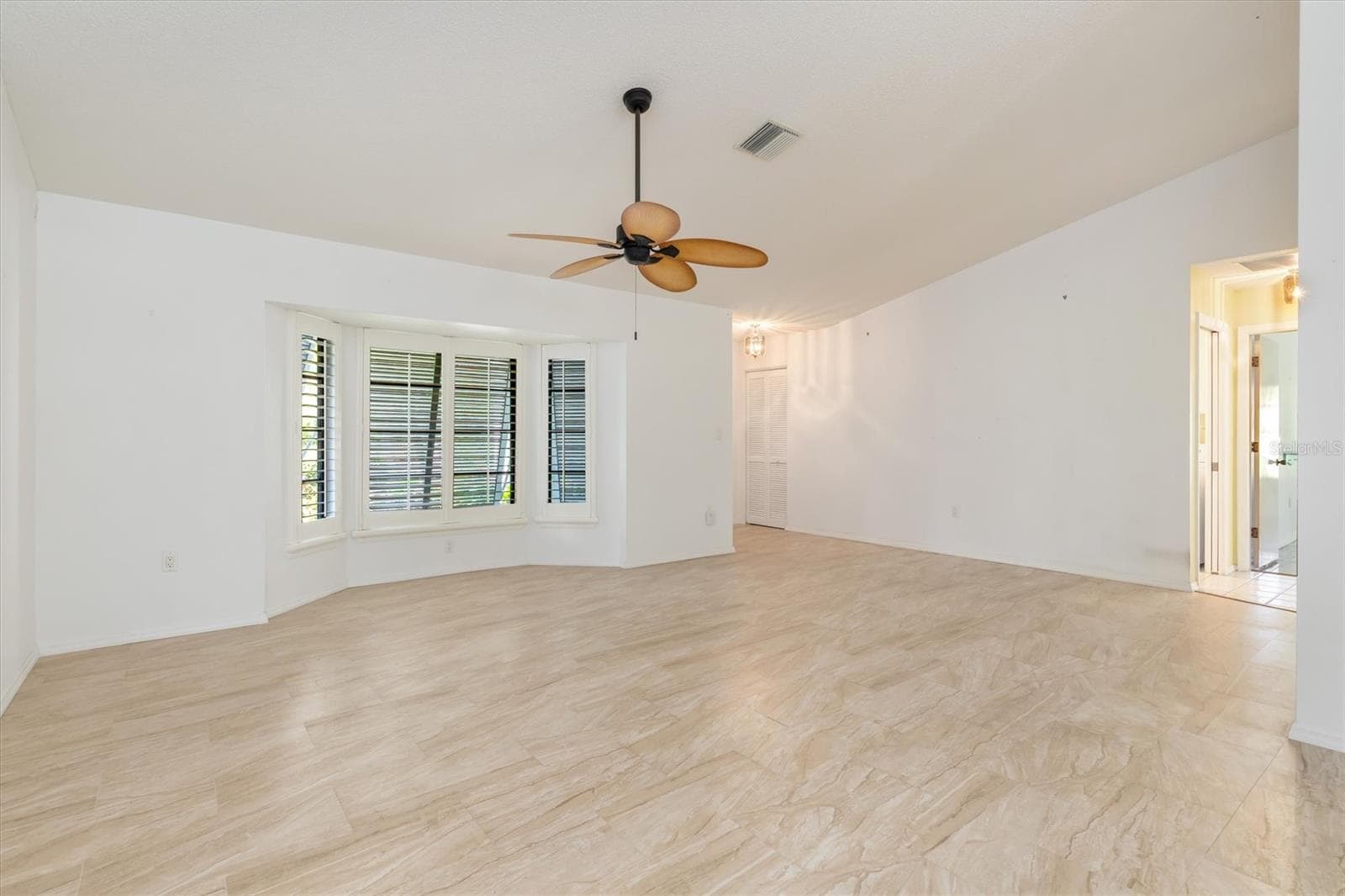 Great room - 5424 ANDERSON RD, PORT CHARLOTTE