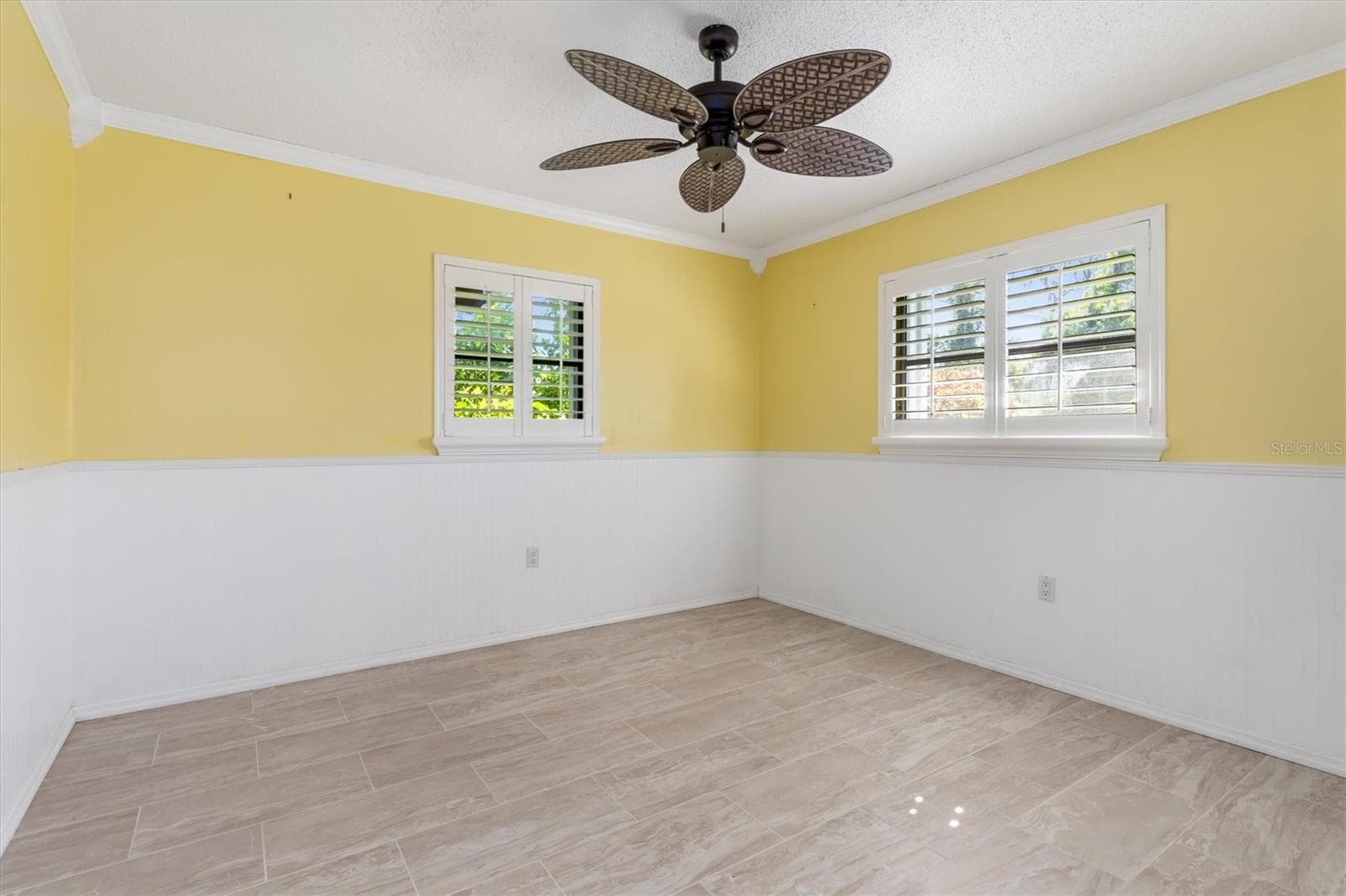 Bedroom 2 - 5424 ANDERSON RD, PORT CHARLOTTE